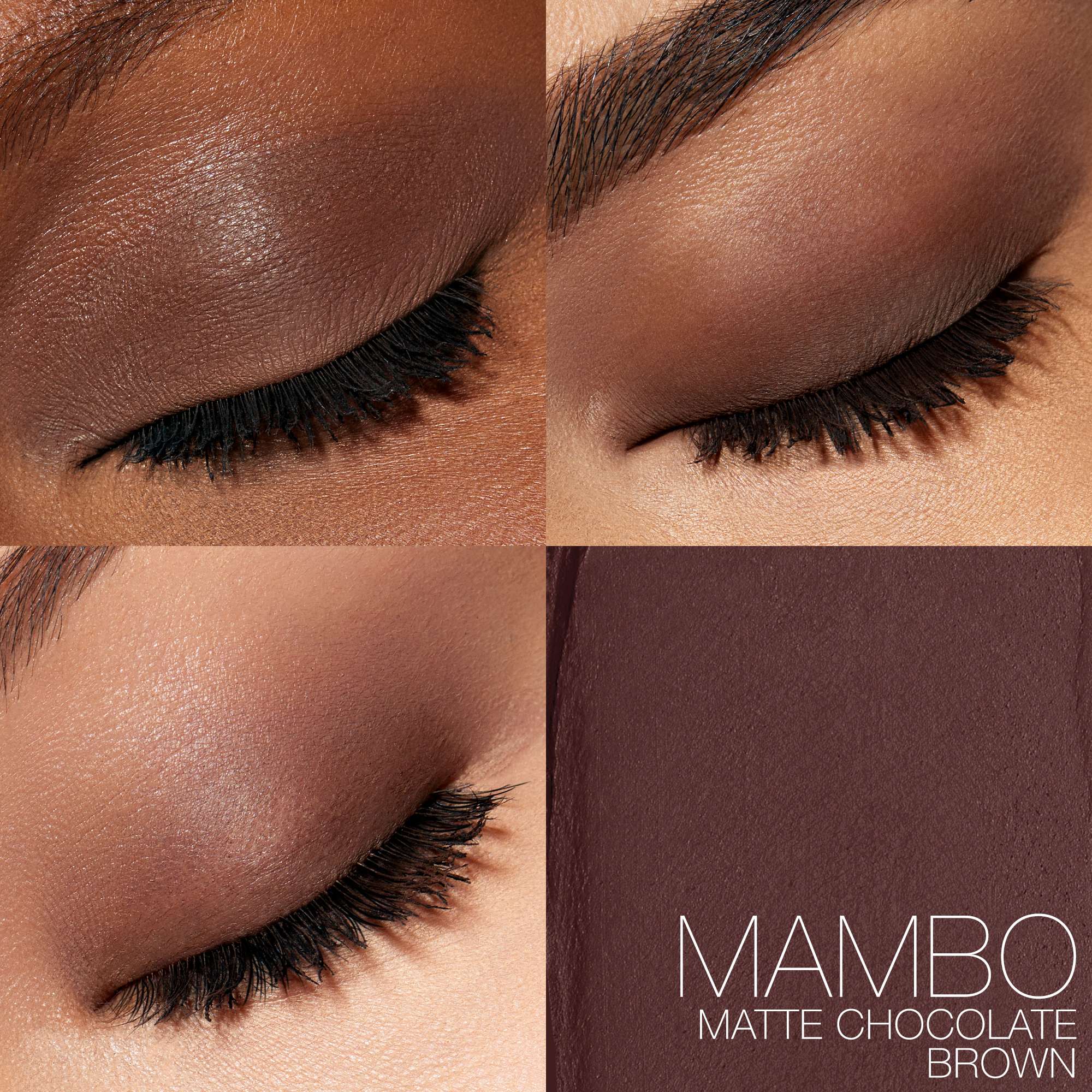 Total Seduction Eyeshadow Stick, NARS Eyeshadow