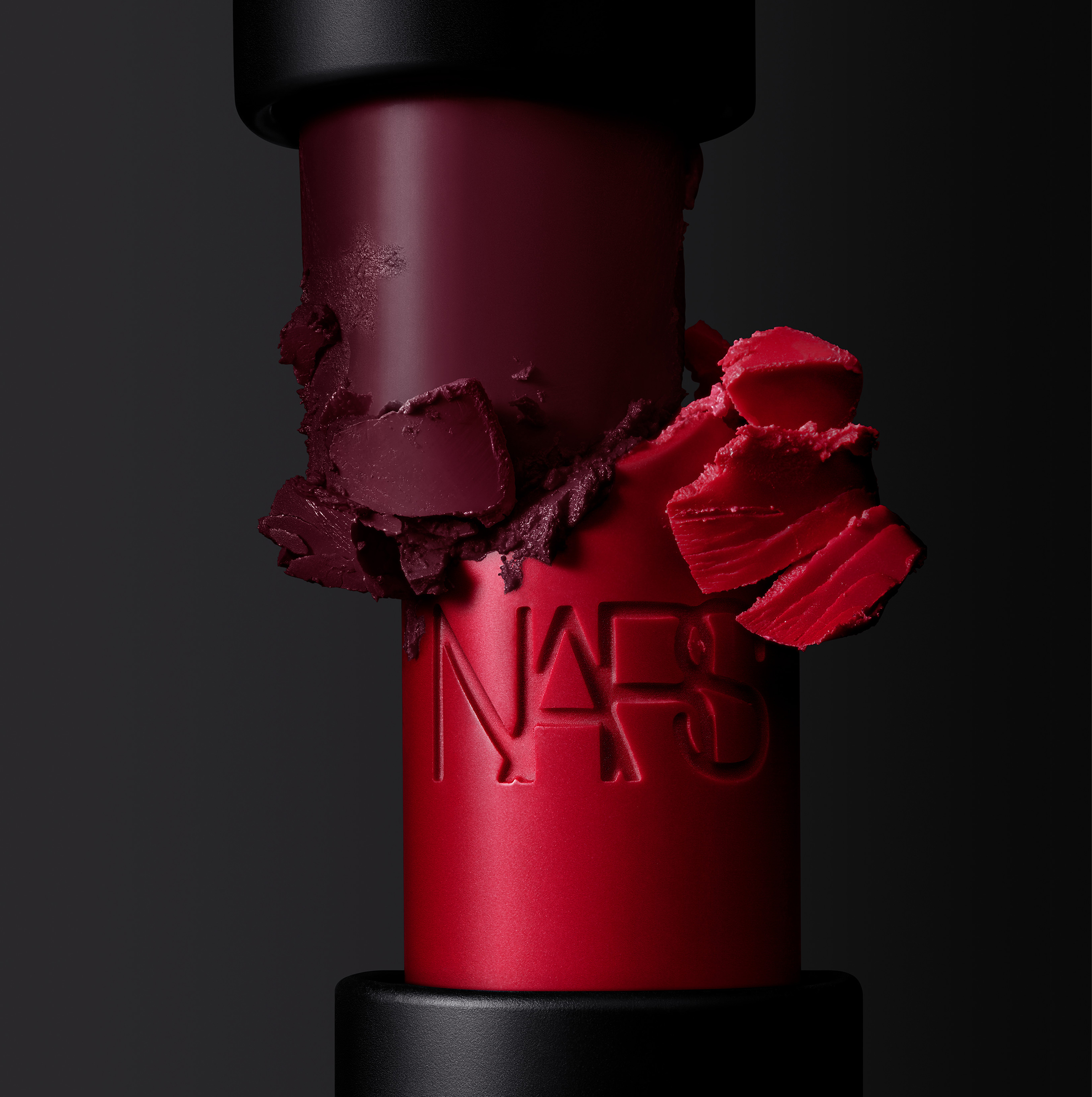 Lipstick, NARS Orgasm Month