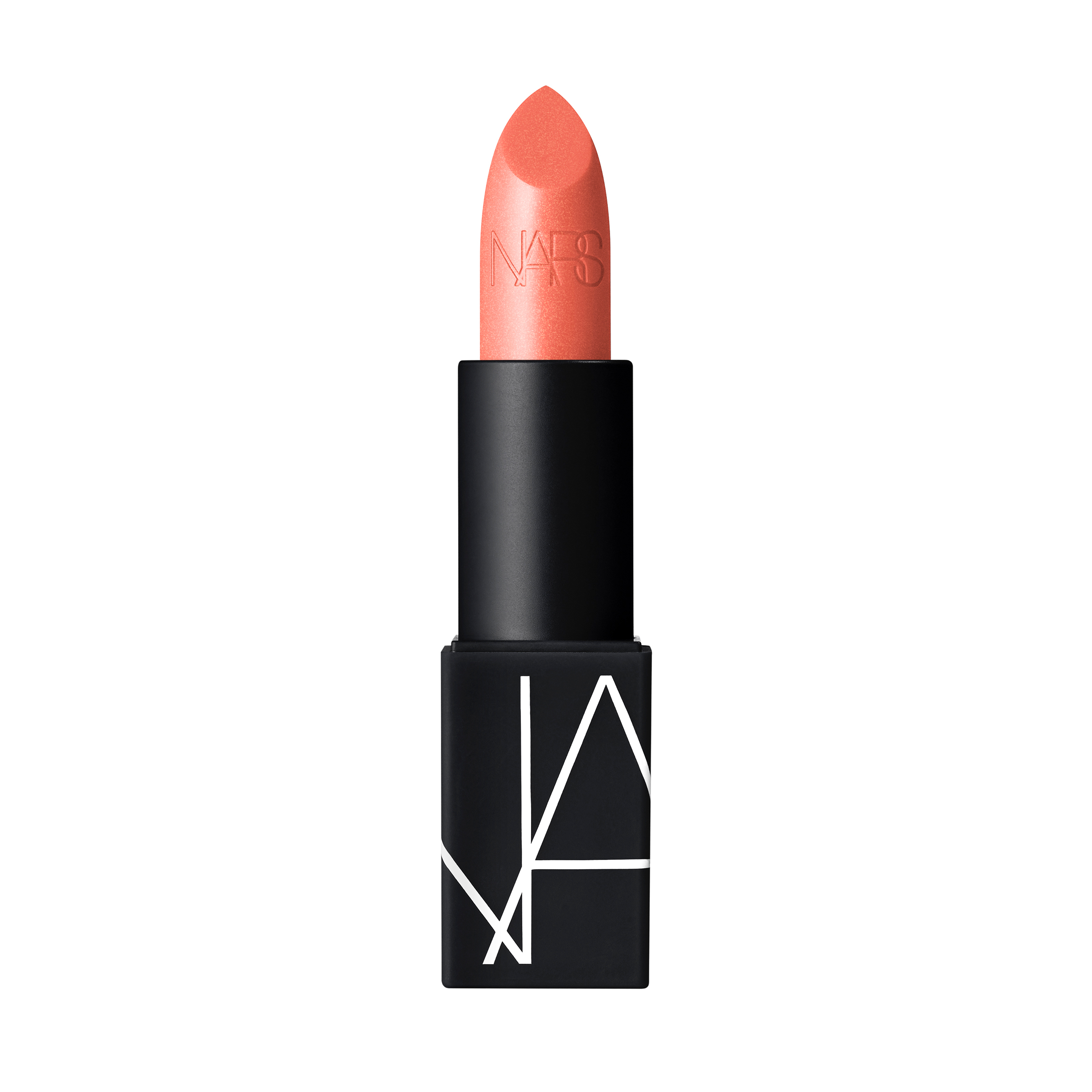 Lipstick, NARS Orgasm Month