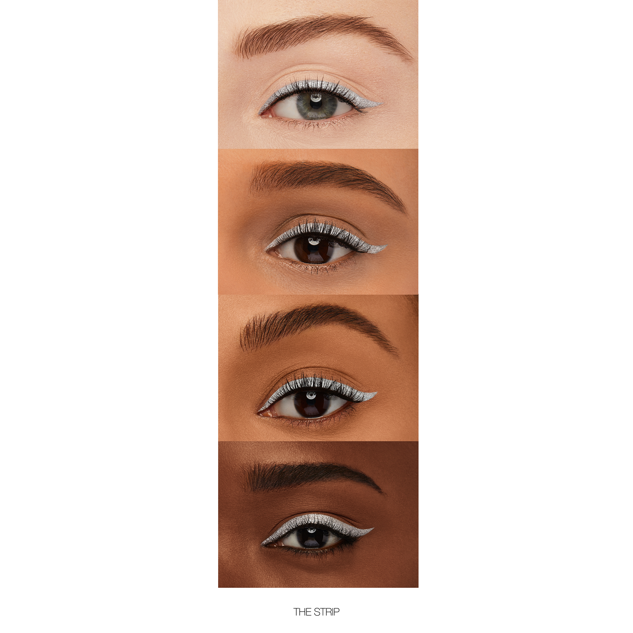 High-Pigment Longwear Eyeliner