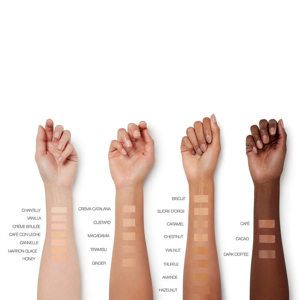 Mini Radiant Creamy Concealer, NARS Exclusions Black Friday