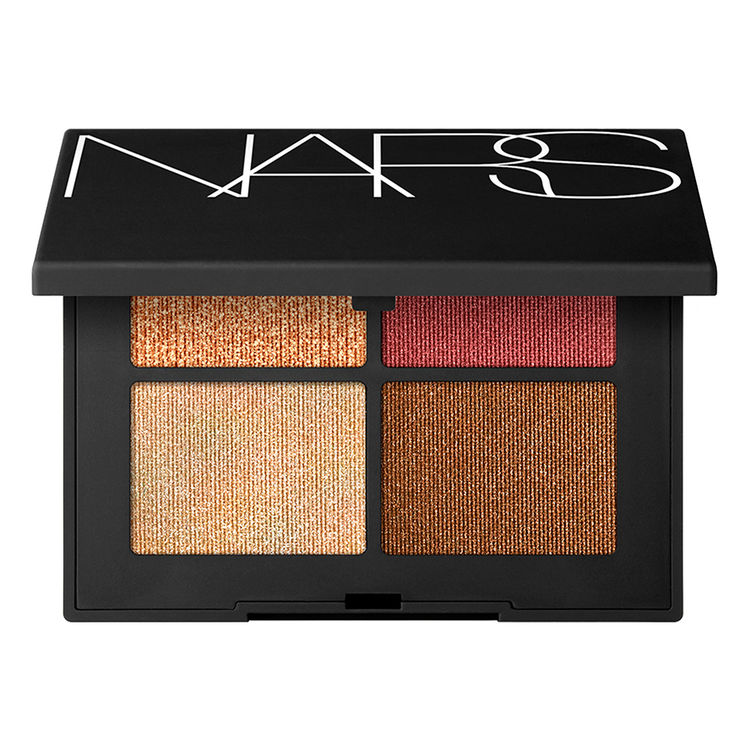 Quad Eyeshadow, NARS Eyeshadow