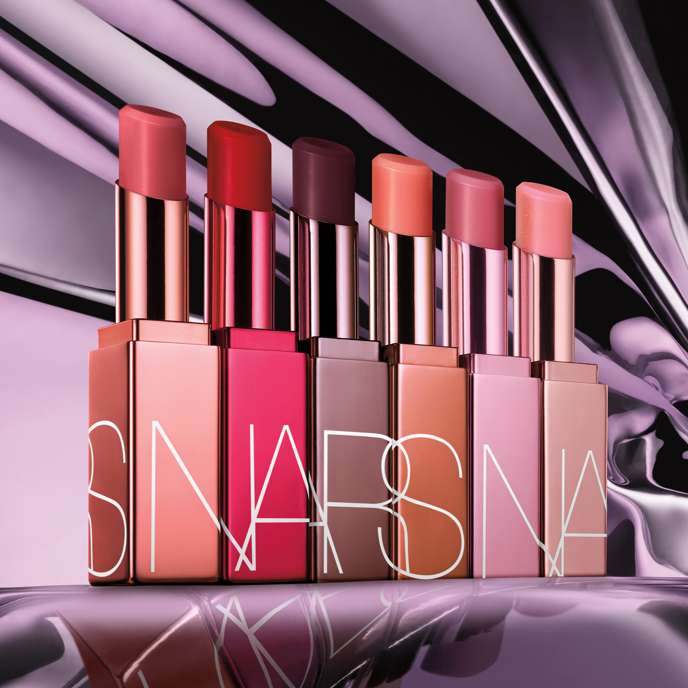 Afterglow Lip Balm, NARS New
