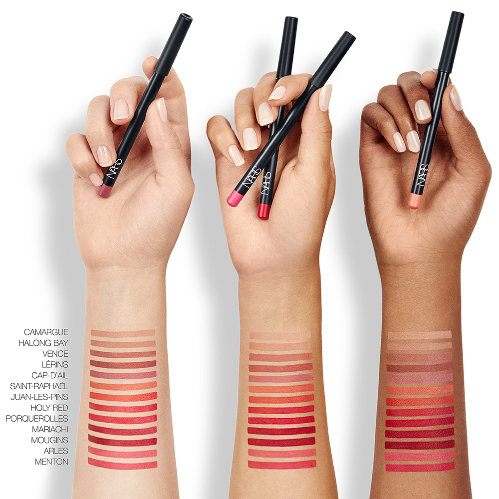 Precision Lip Liner, NARS Year End Sale