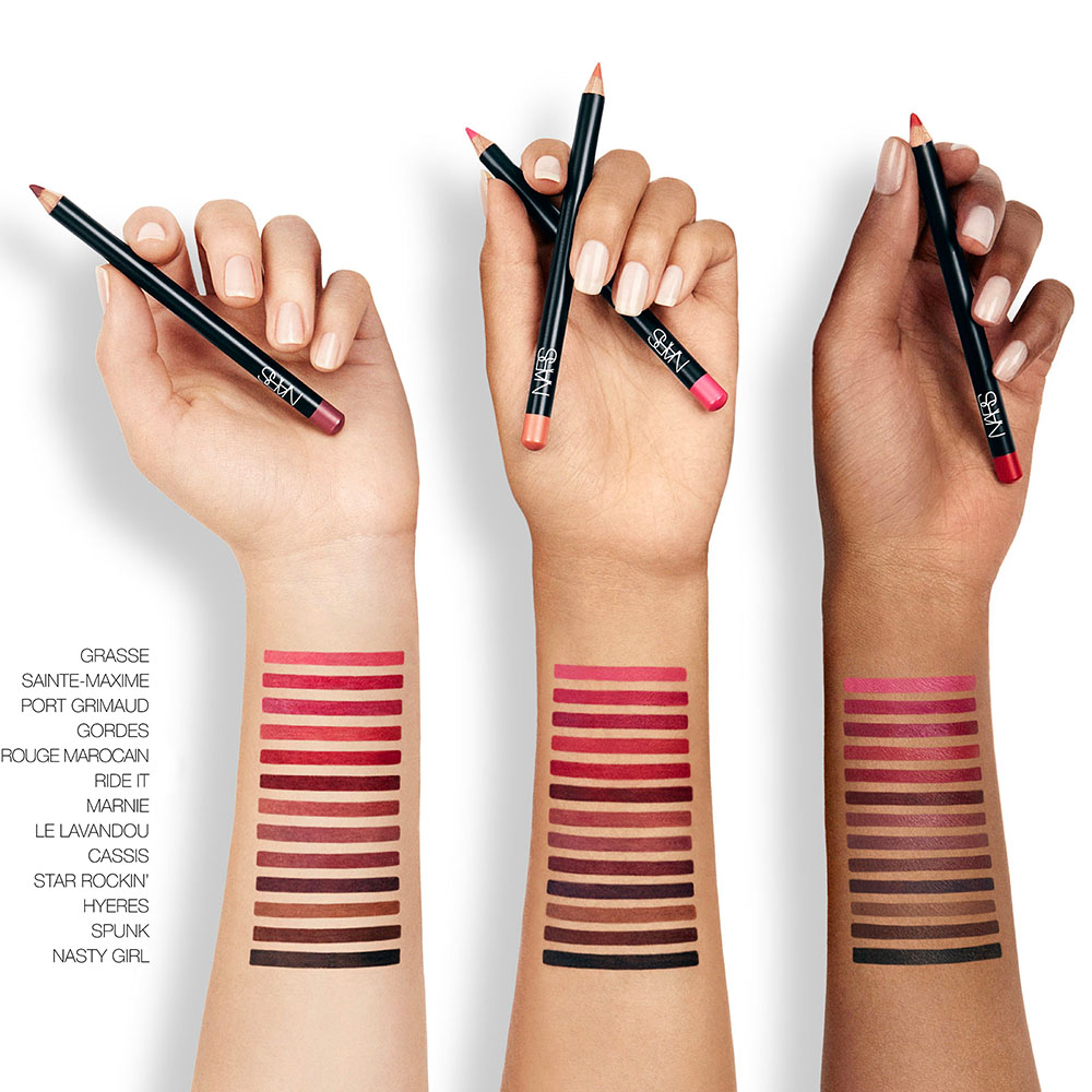 Precision Lip Liner, NARS Year End Sale