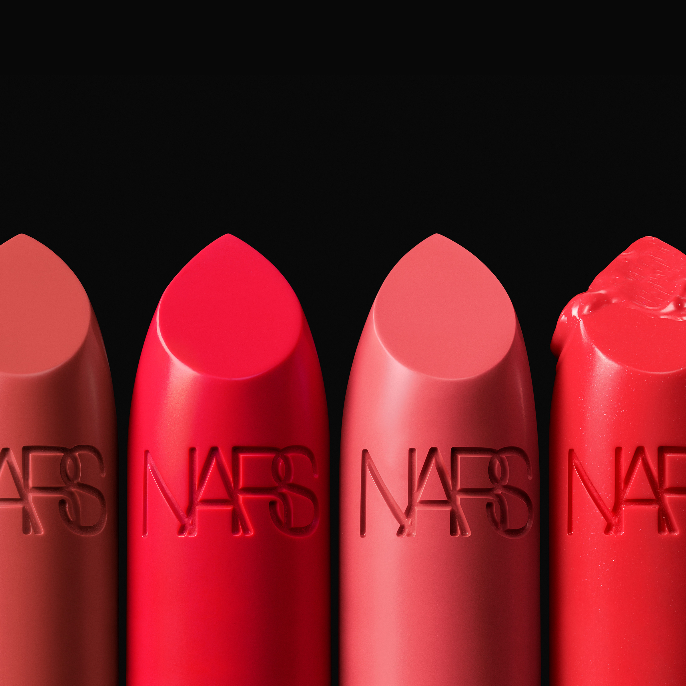 Lipstick, NARS Orgasm Month