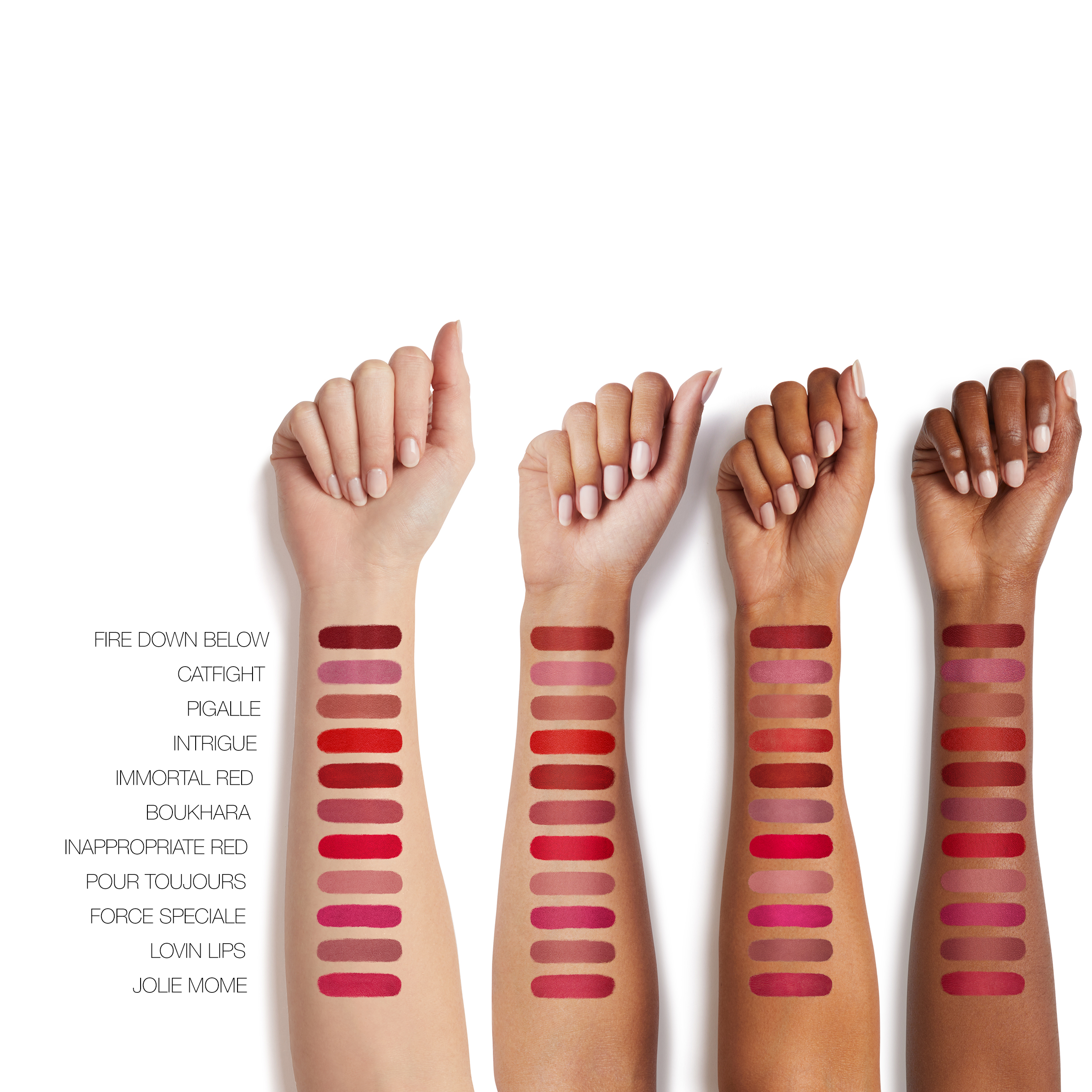 Lipstick