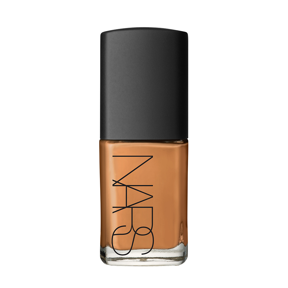 Sheer Glow Foundation, NARS £50 - £75