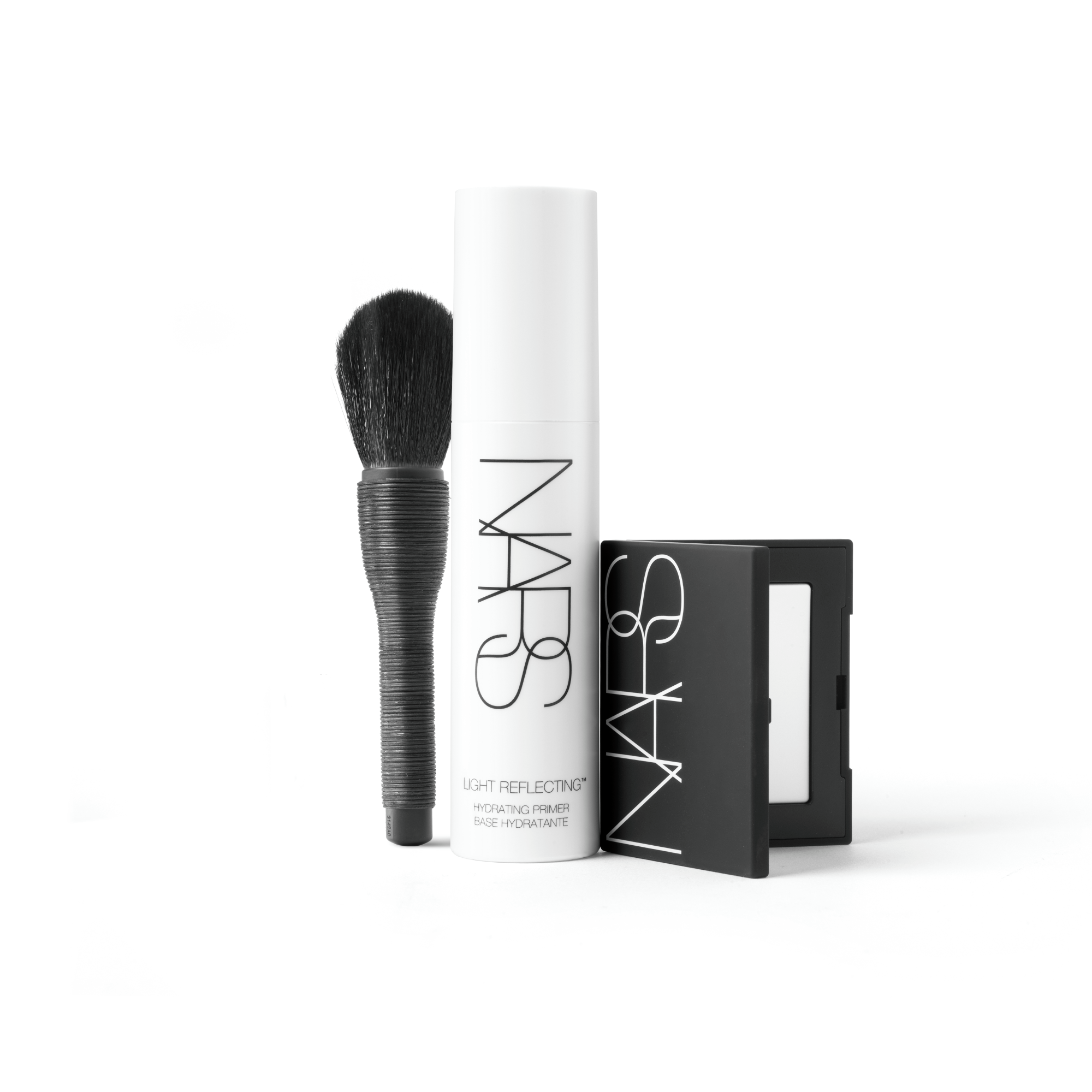 THE NARS LIGHT REFLECTING BLACK FRIDAY KIT