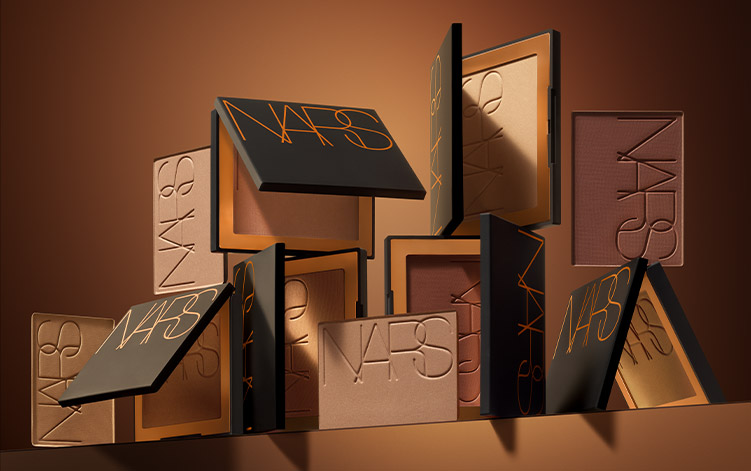 Laguna Bronzing Powder