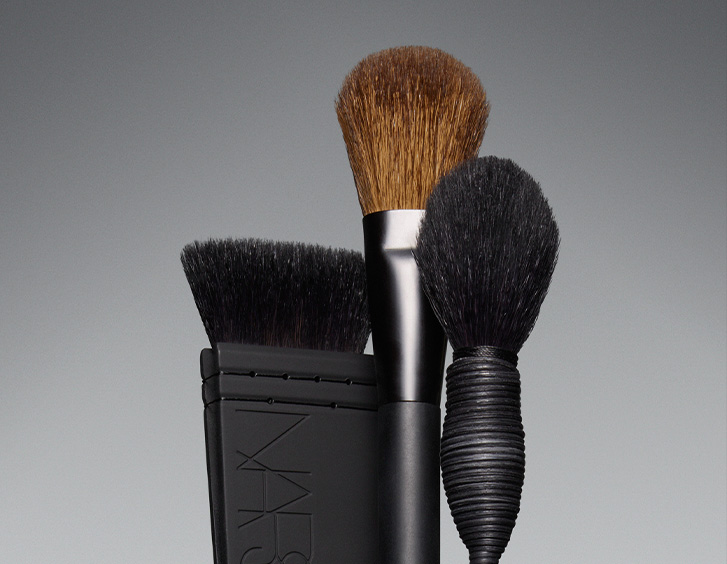 NARS Virtual Makeup Artist Appointment