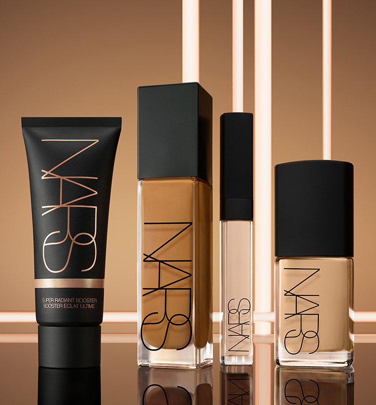 NARS Cosmetics The Official Store Makeup and Skincare