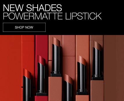Powermatte Lipstick Shade Extension