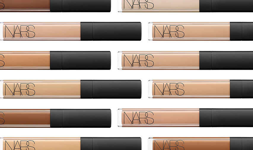 Custard Radiant Creamy Concealer Nars Cosmetics