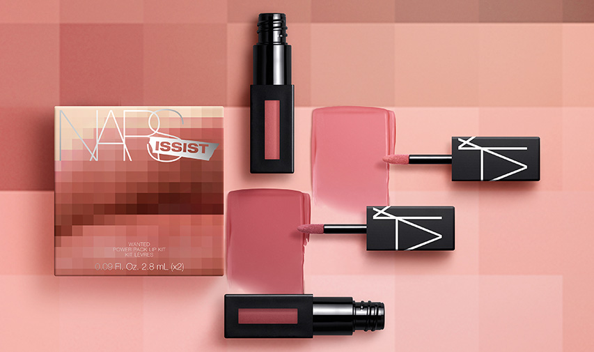 nars liquid lipstick set