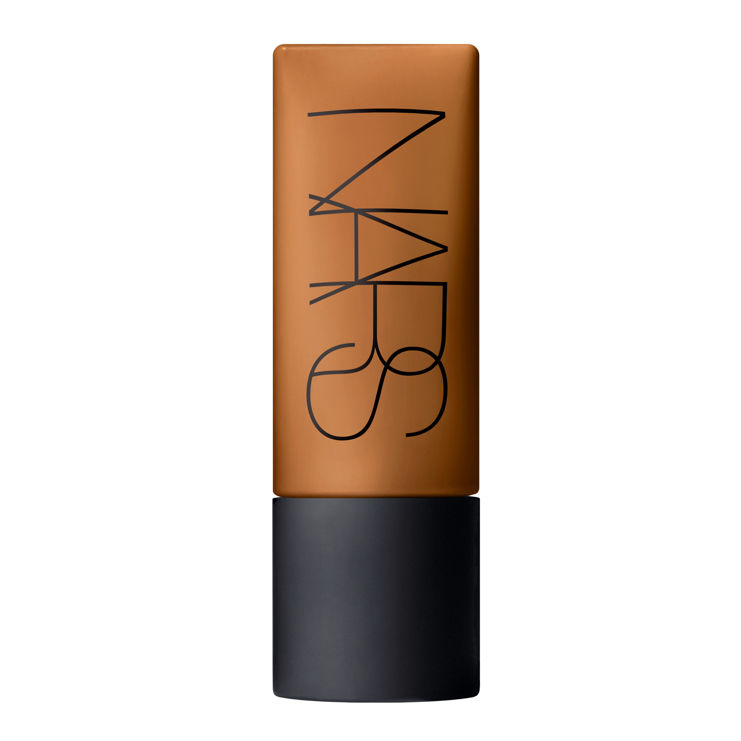 Soft matte complete foundation