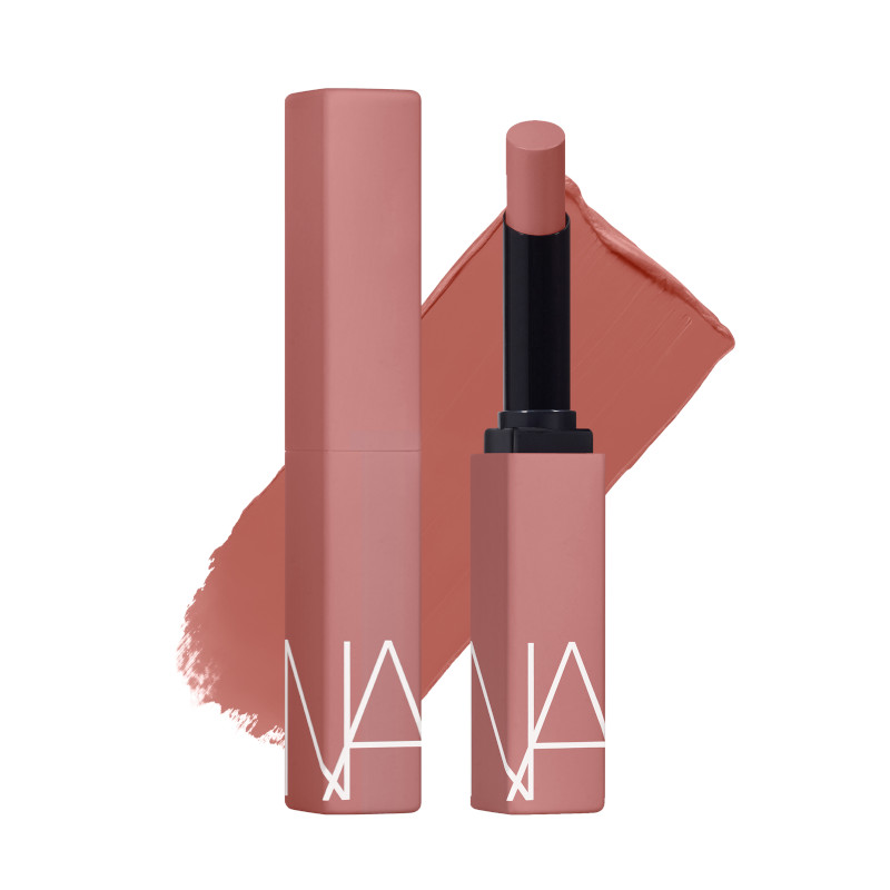 Powermatte lipstick