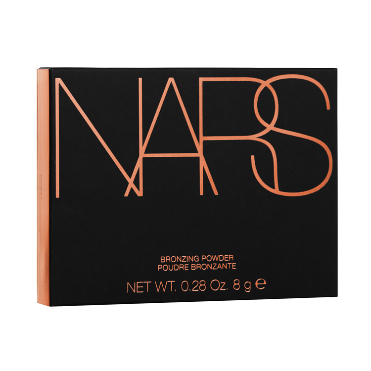 Bronzing Powder