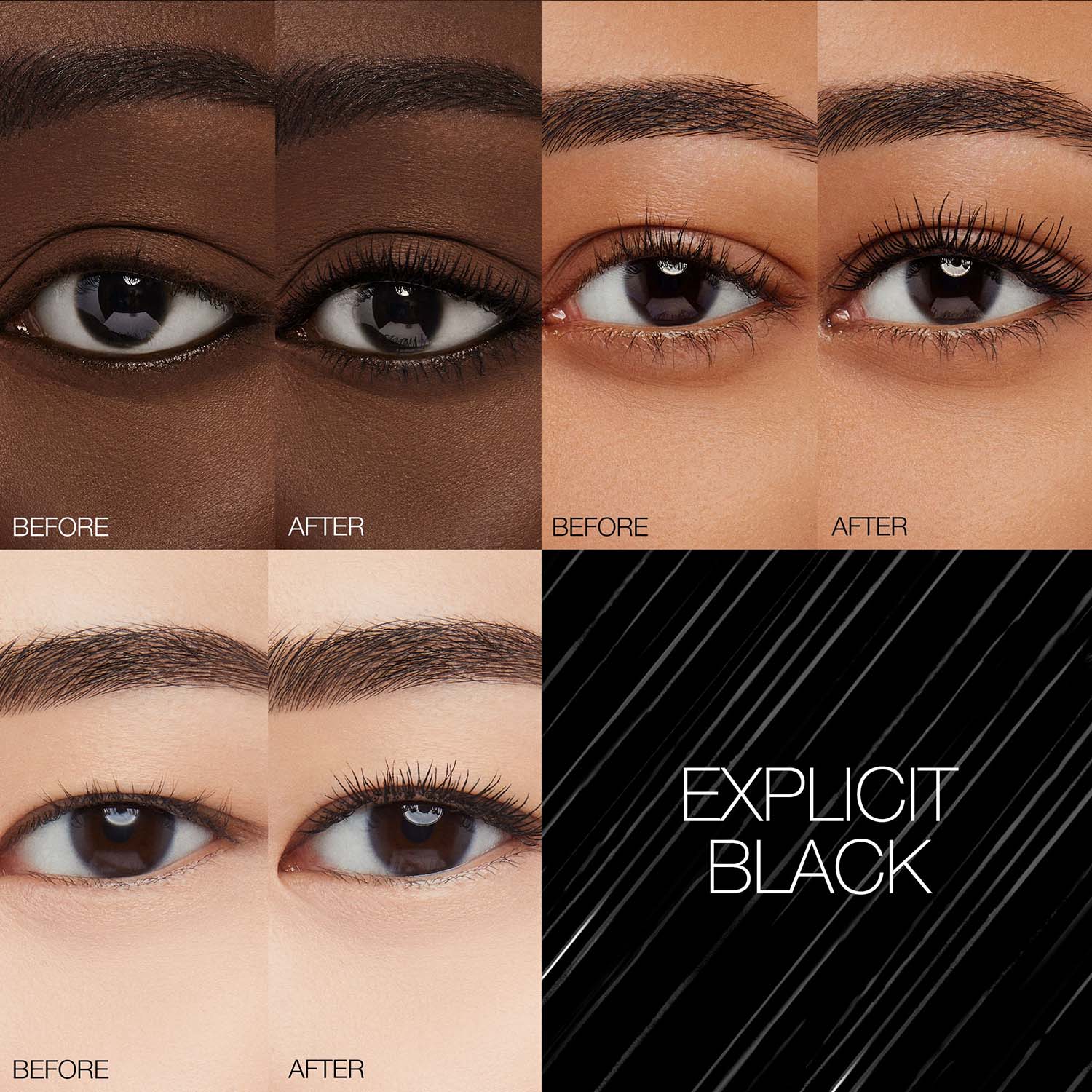 Mini Climax Mascara