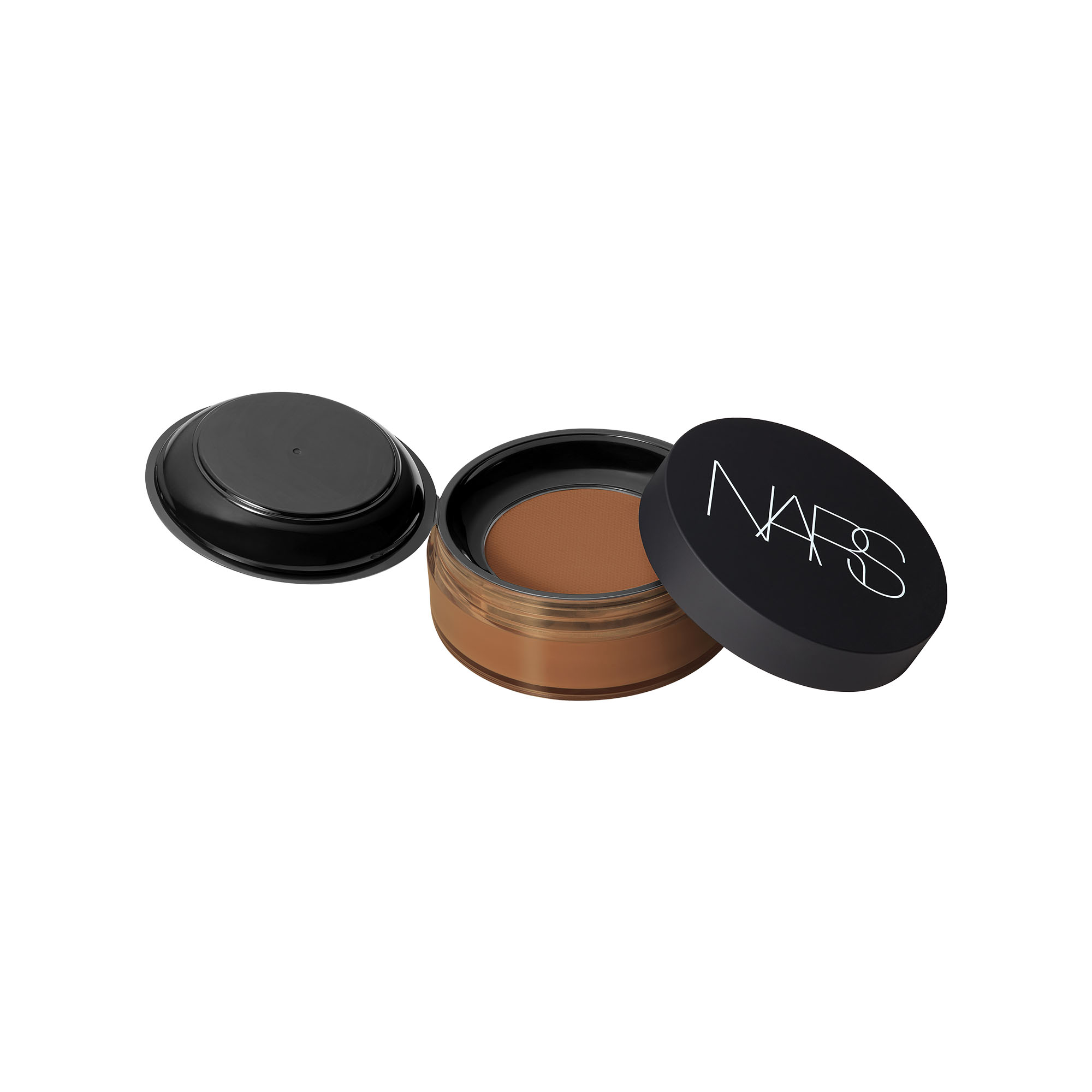 Nars Light Reflecting Loose Setting Powder In Brown