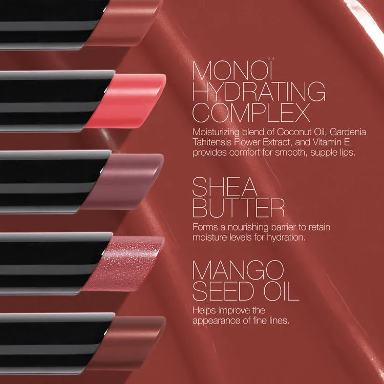 AFTERGLOW SENSUAL SHINE LIPSTICK