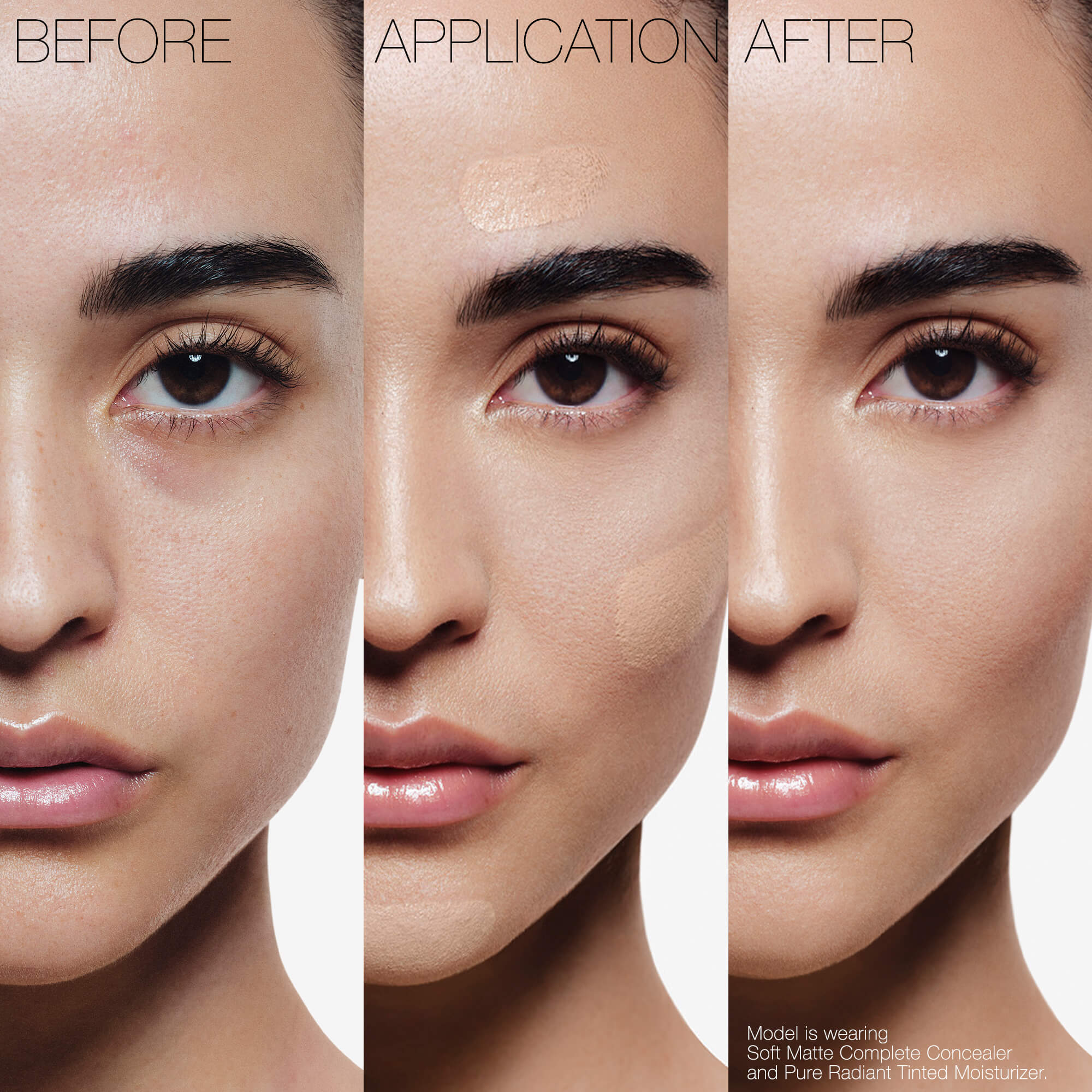 Soft Matte Complete Concealer