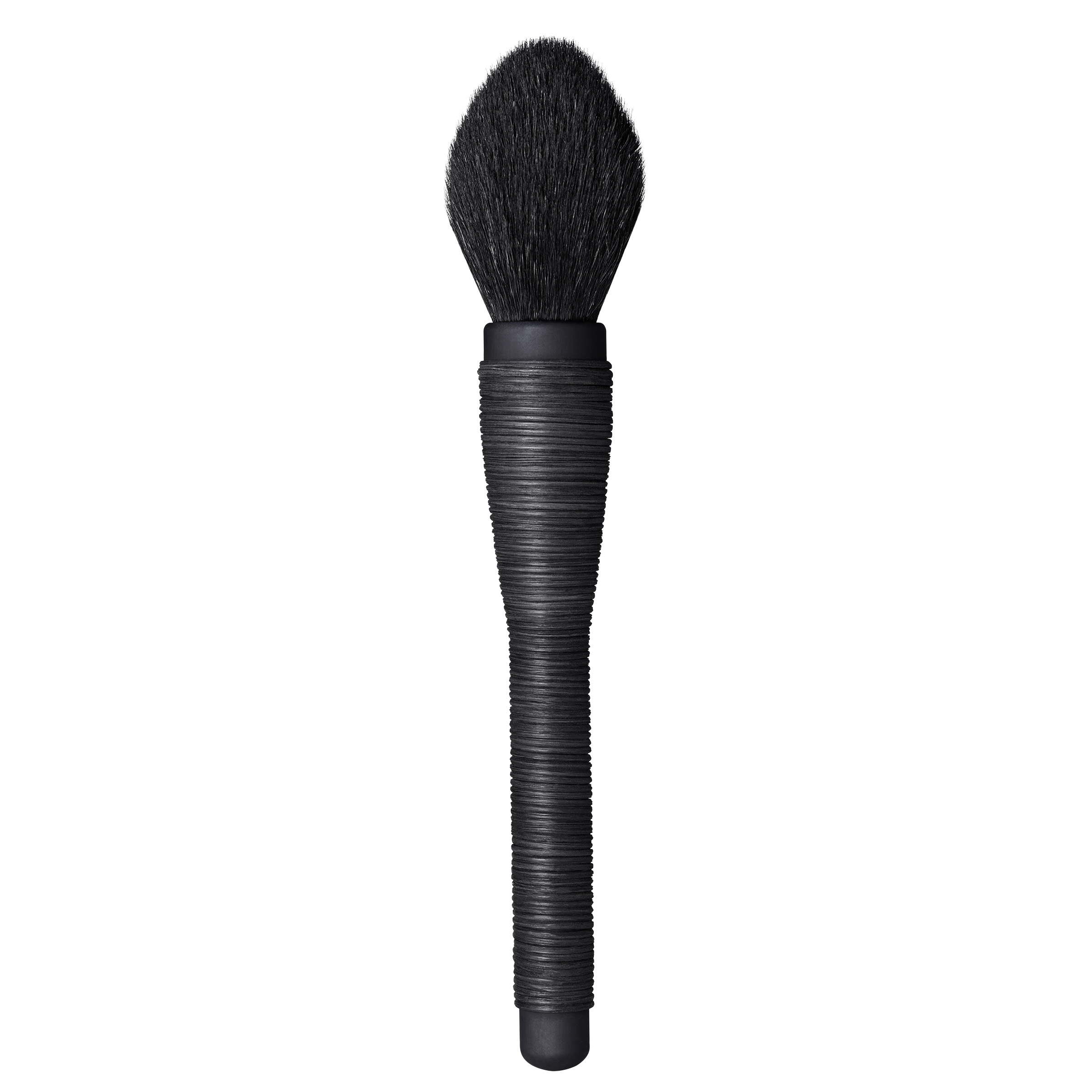 Mie kabuki brush