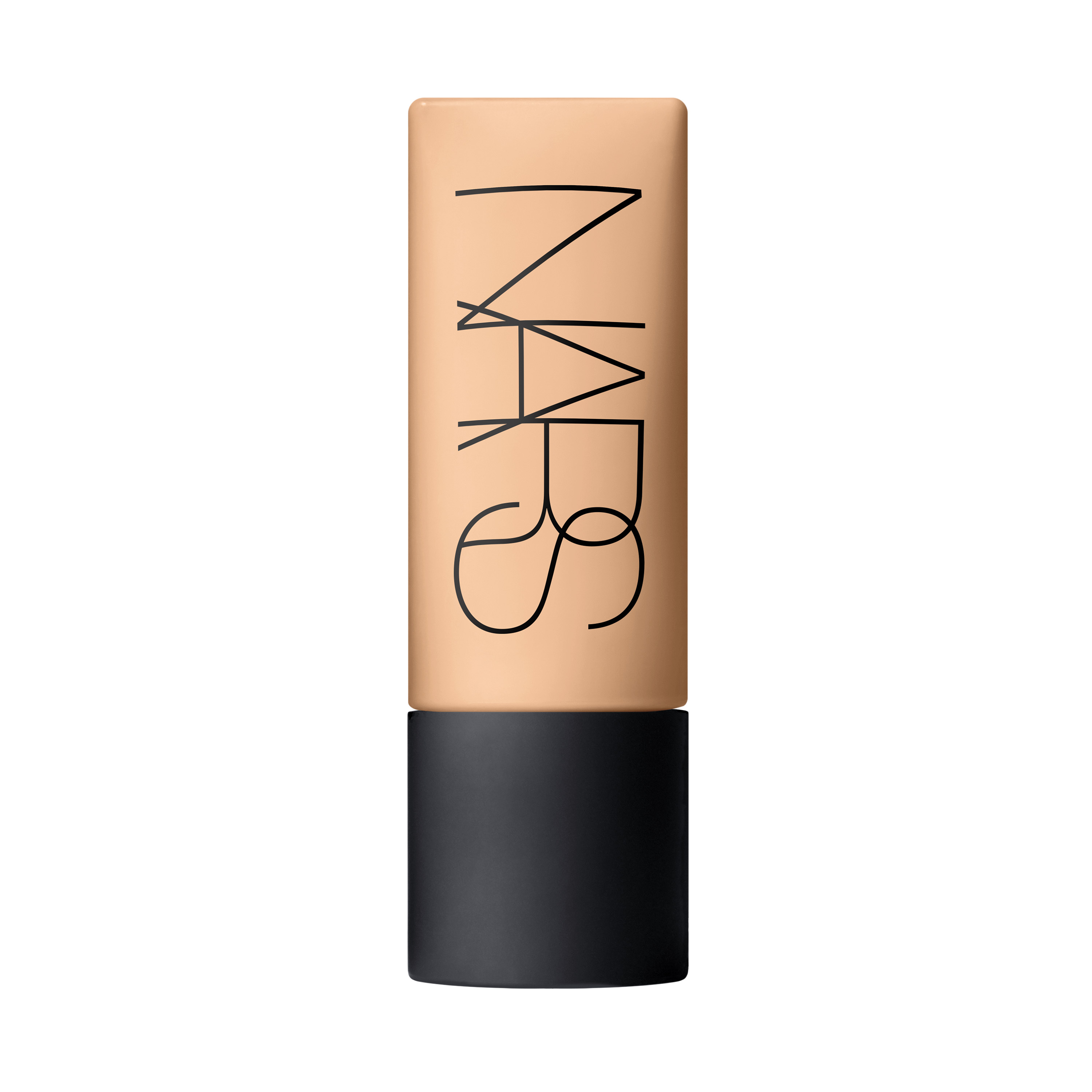 Soft matte complete foundation