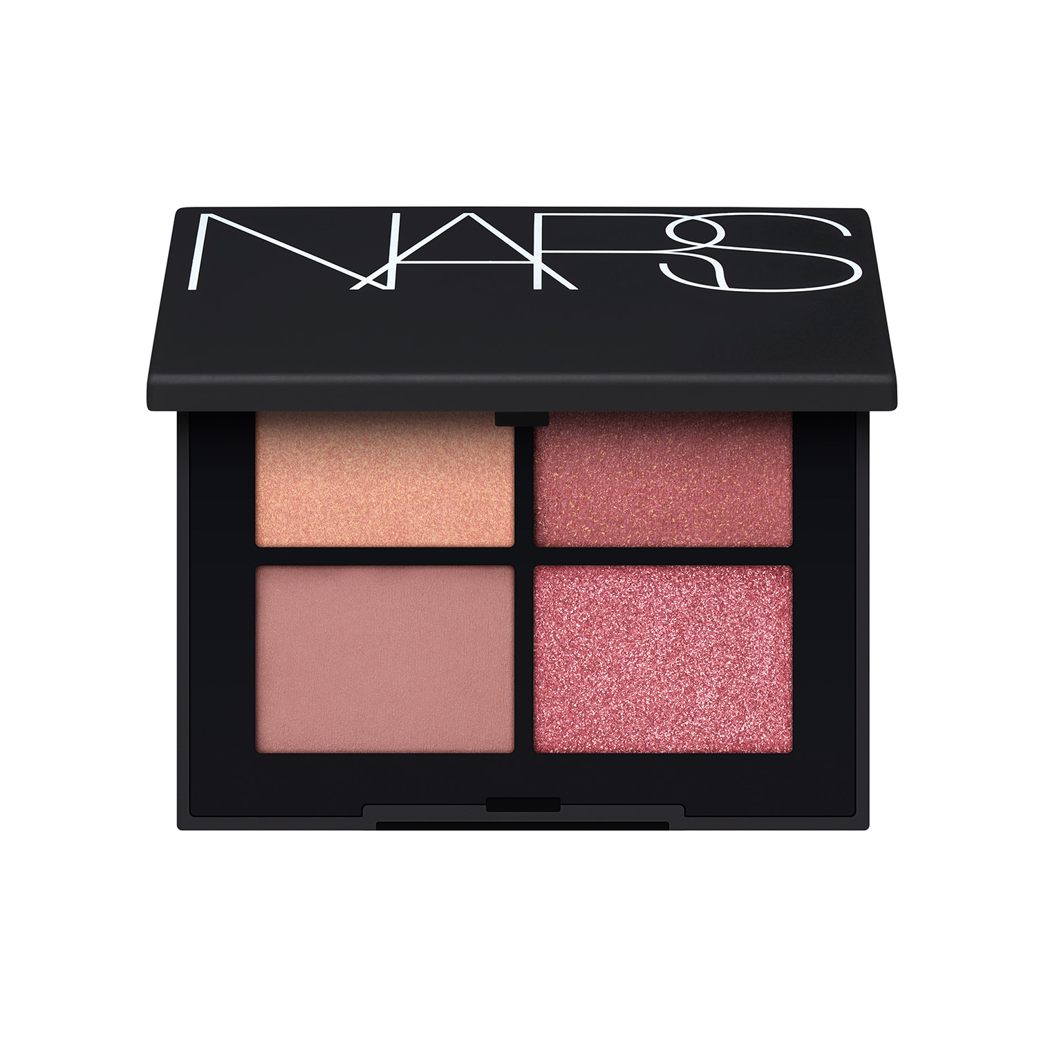 NARS - Quad Eyeshadow