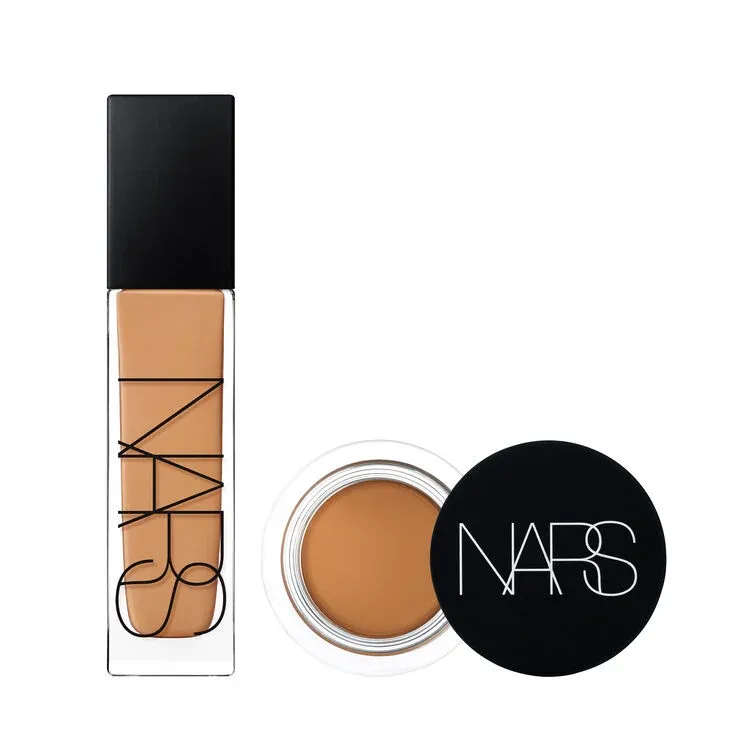 SOFT FOCUS SKIN SET, NARS Custom Makeup Bundles