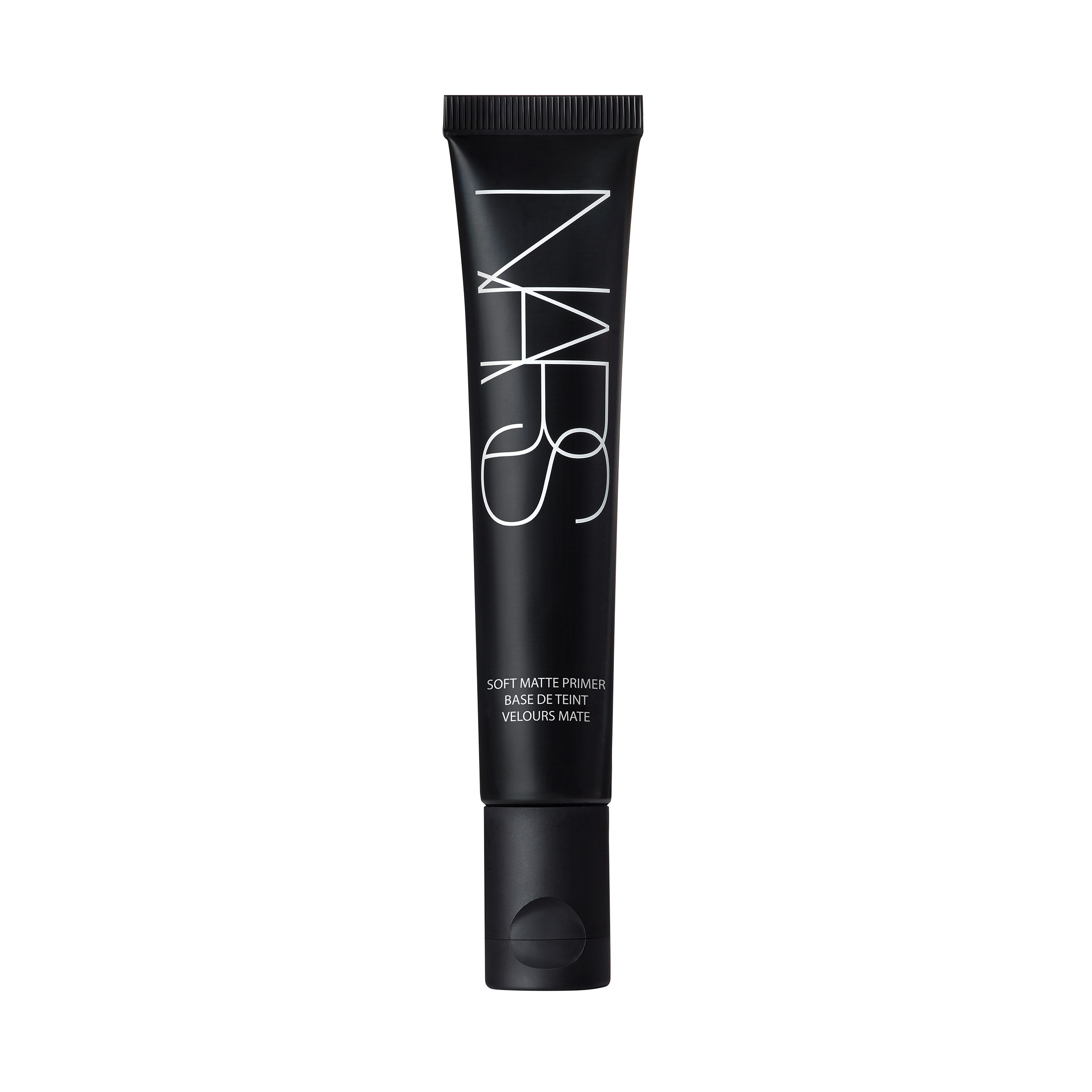 Nars Soft Matte Primer In Black