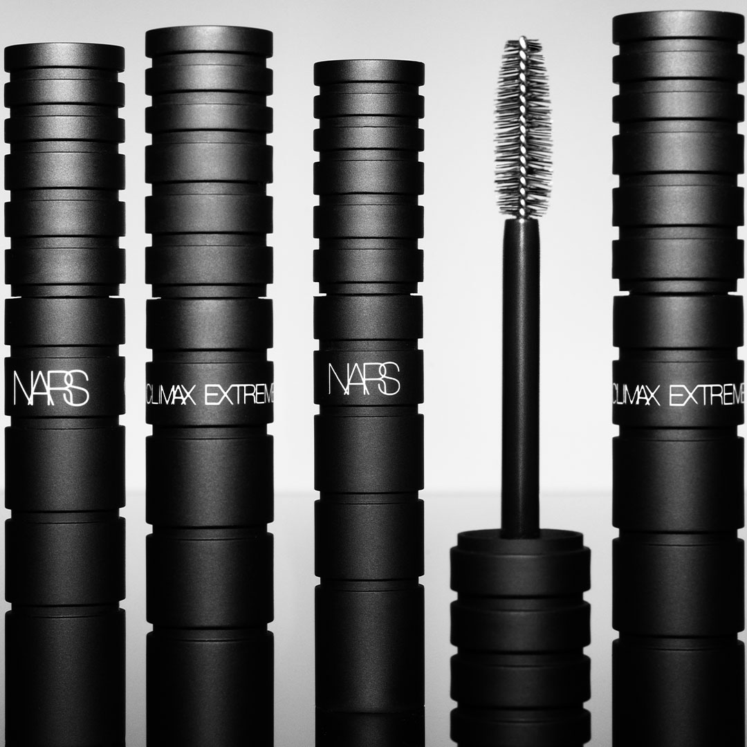 Mini Climax Extreme Mascara