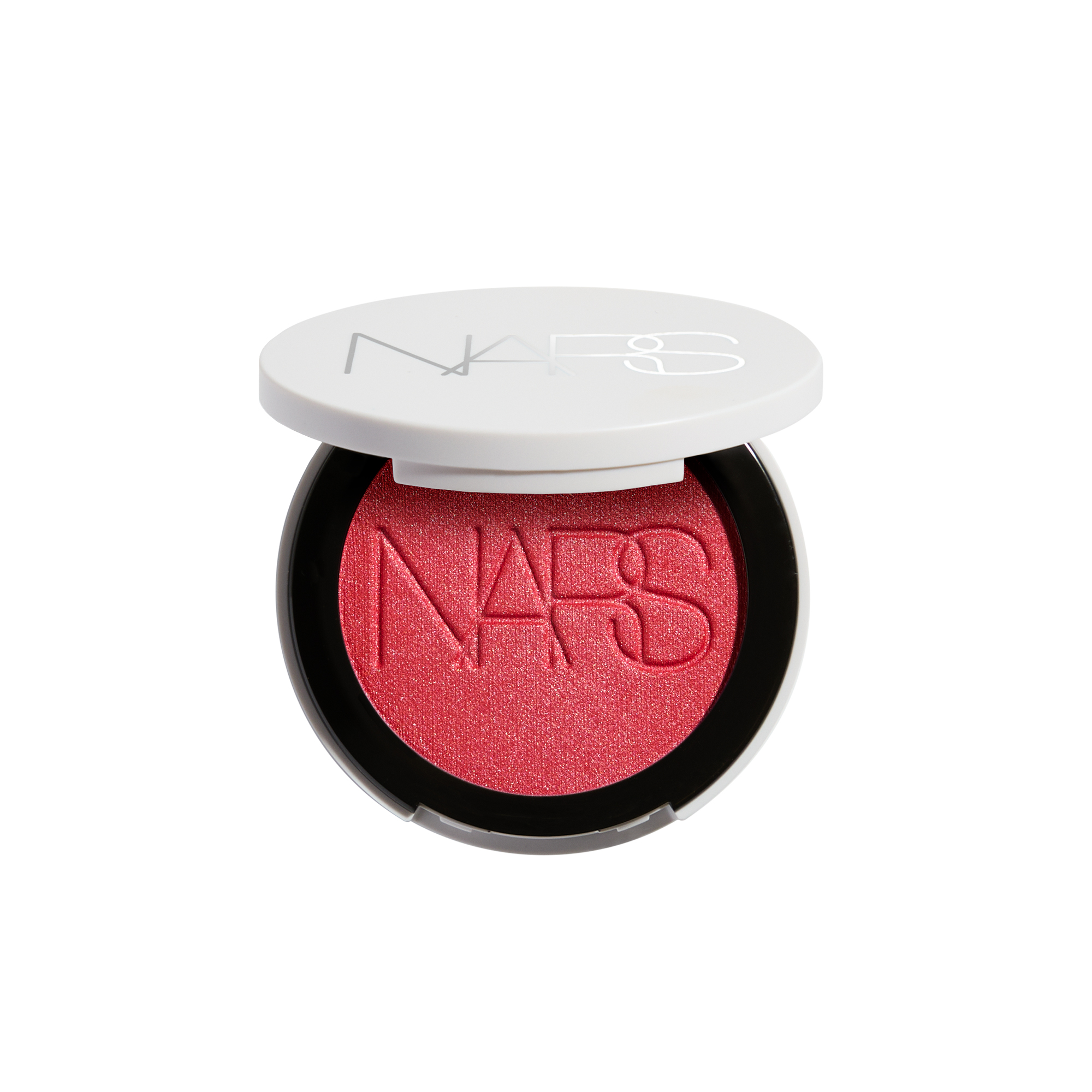 NARS Light Reflecting Luminizing Blush — expressive makeup glow beauty