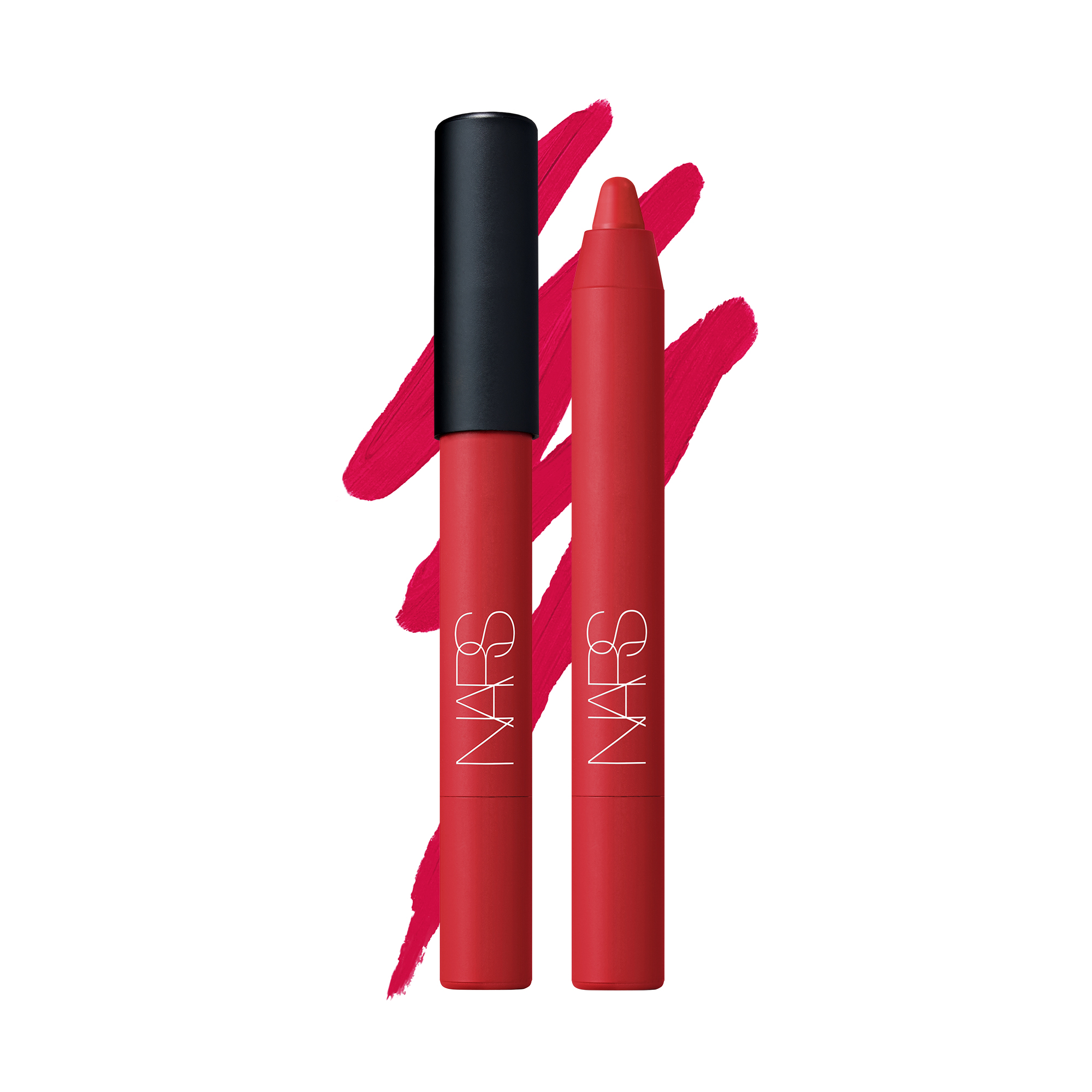 Powermatte High-Intensity Lip Pencil