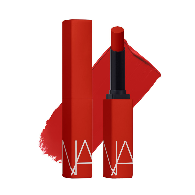 Powermatte lipstick