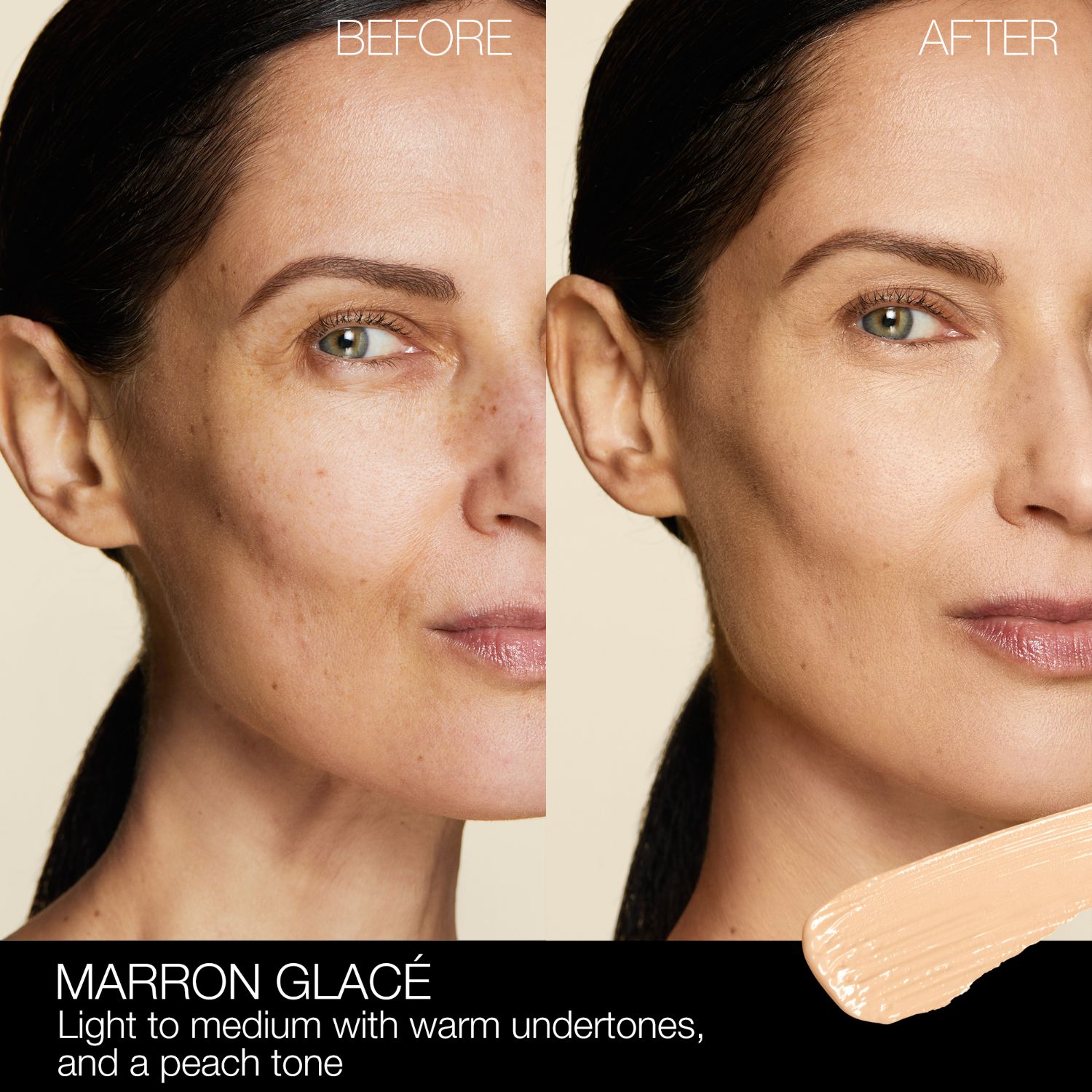 MINI RADIANT CREAMY CONCEALER
