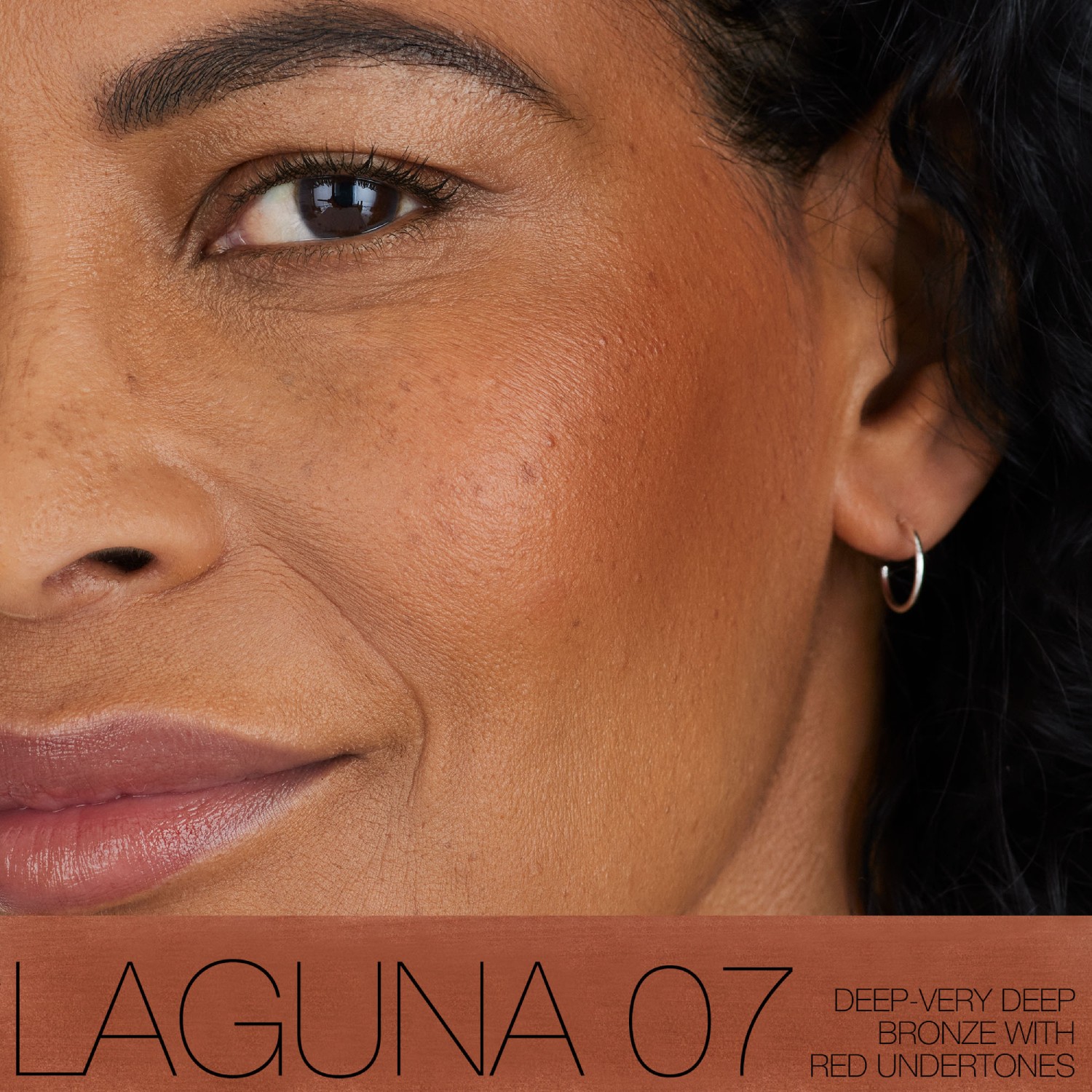 LAGUNA BRONZING POWDER