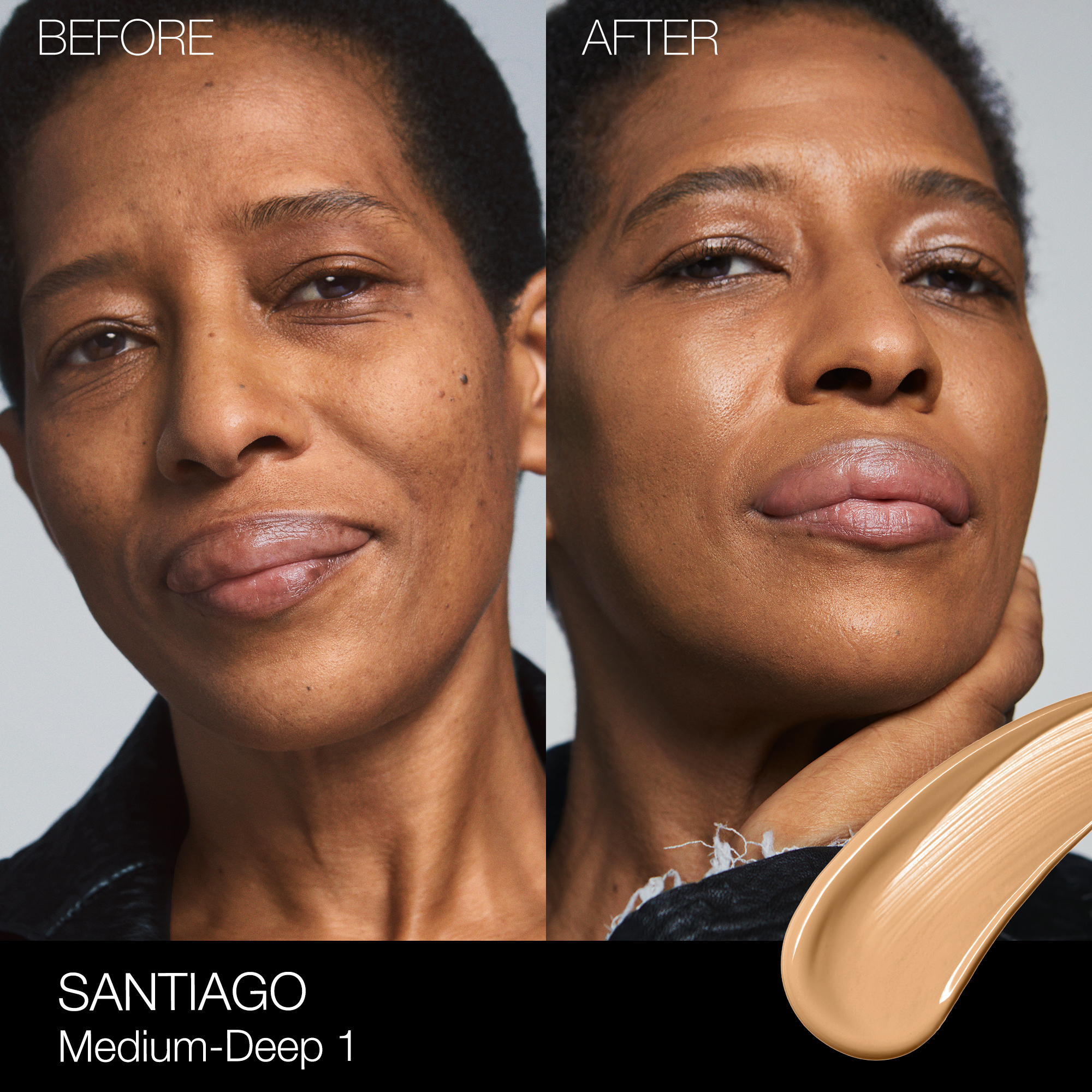 Pure Radiant Tinted Moisturiser SPF 30/PA+++