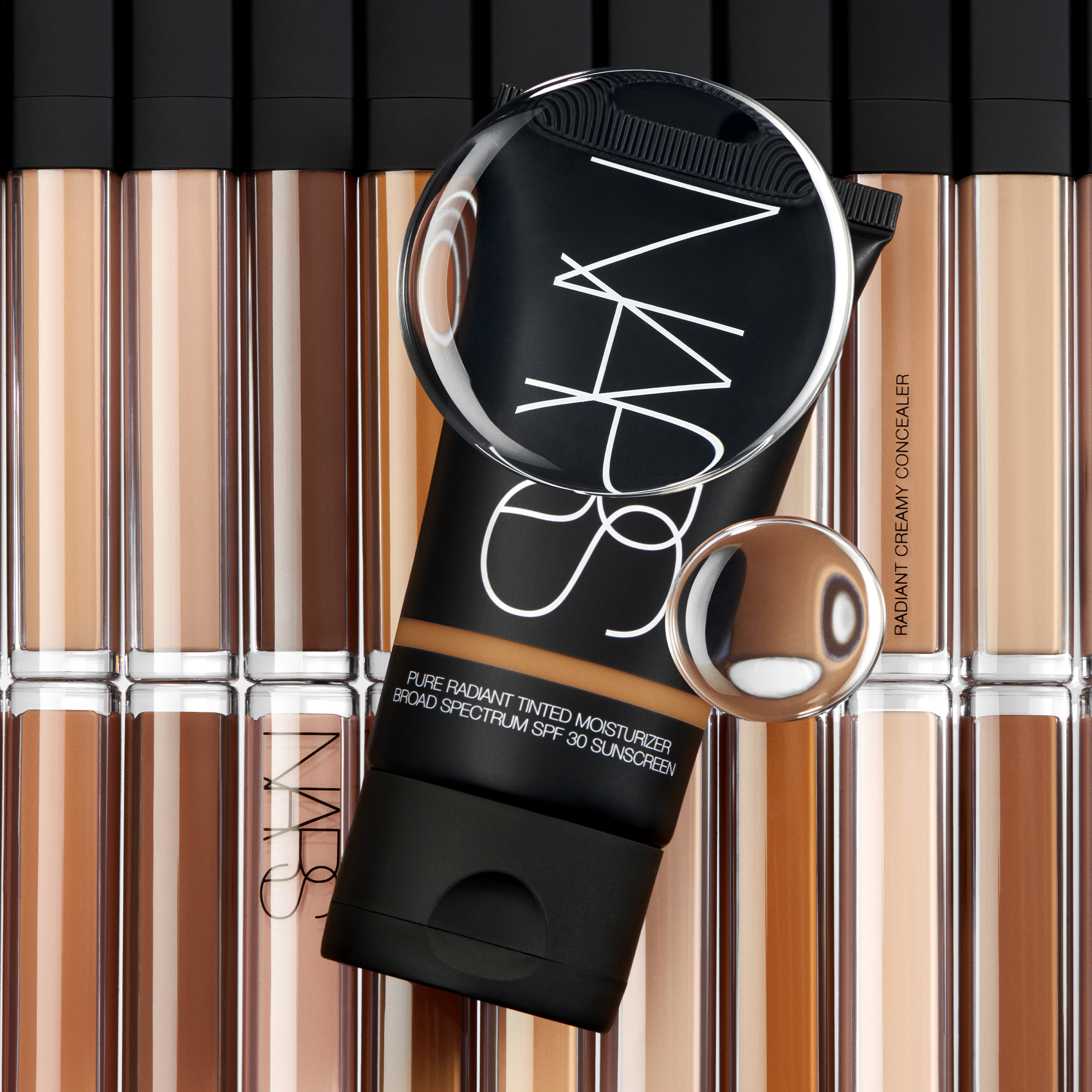 RADIANCE ON THE DOUBLE BUNDLE