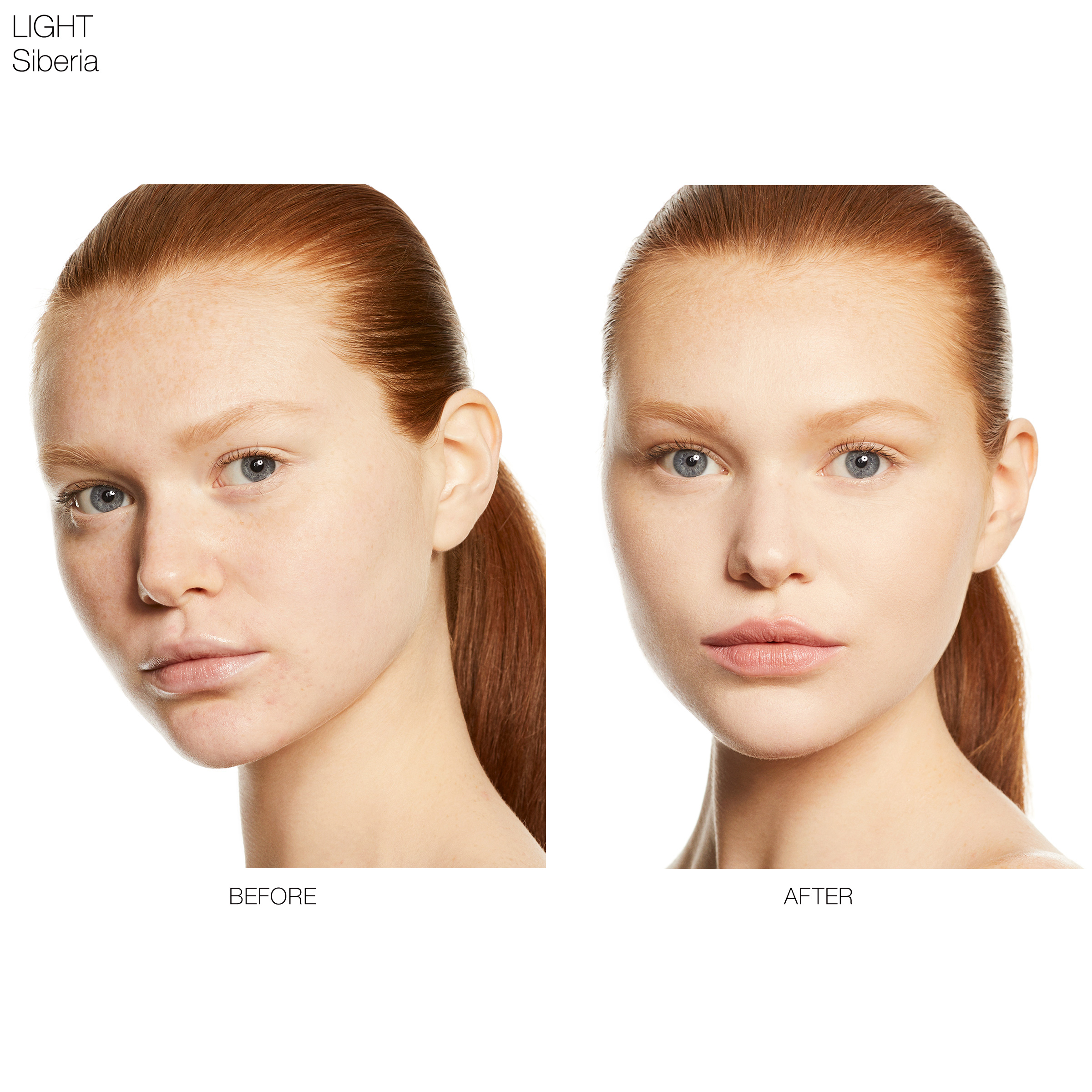 Soft Matte Complete Foundation Soft Matte Complete Foundation
