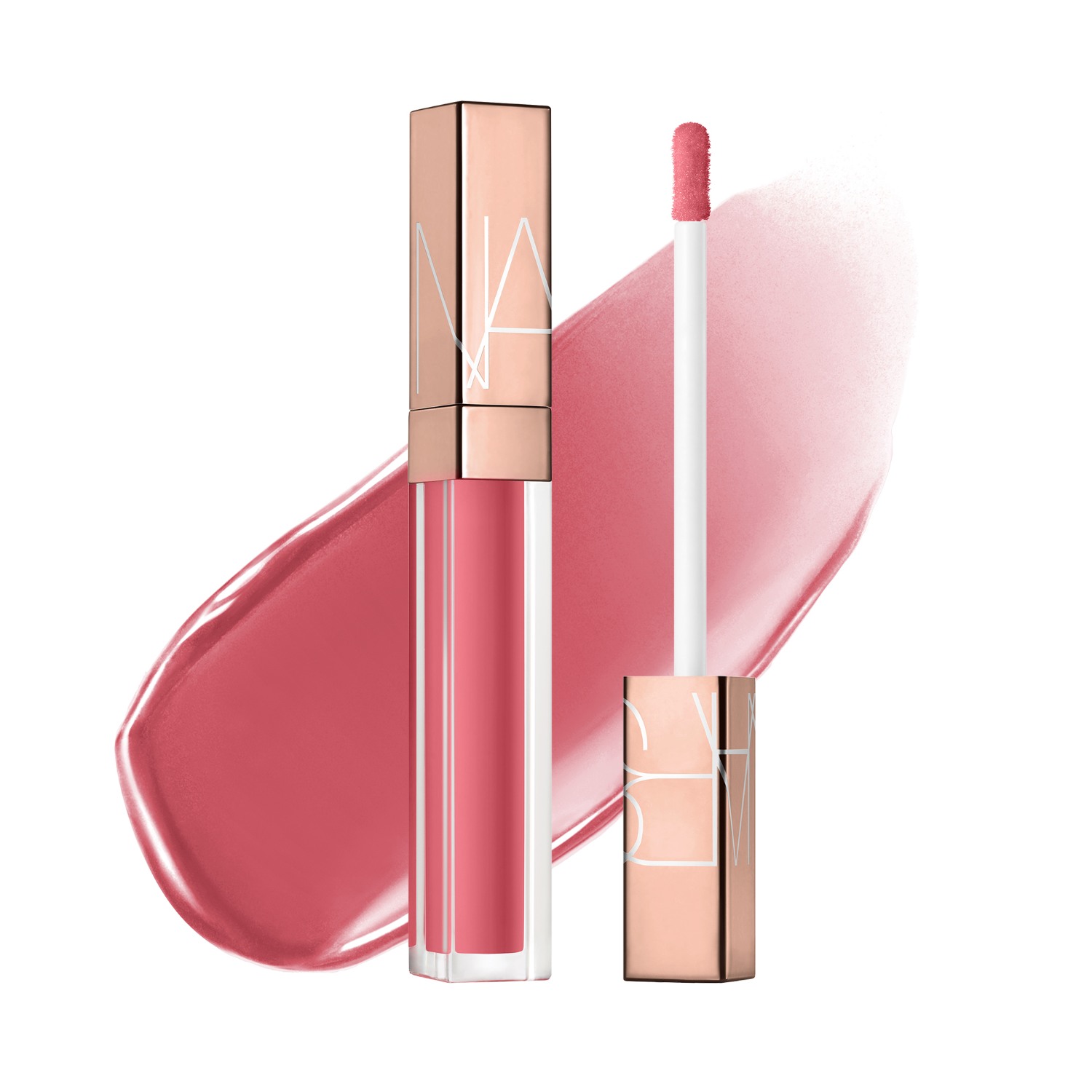 NARS - AFTERGLOW LIP SHINE