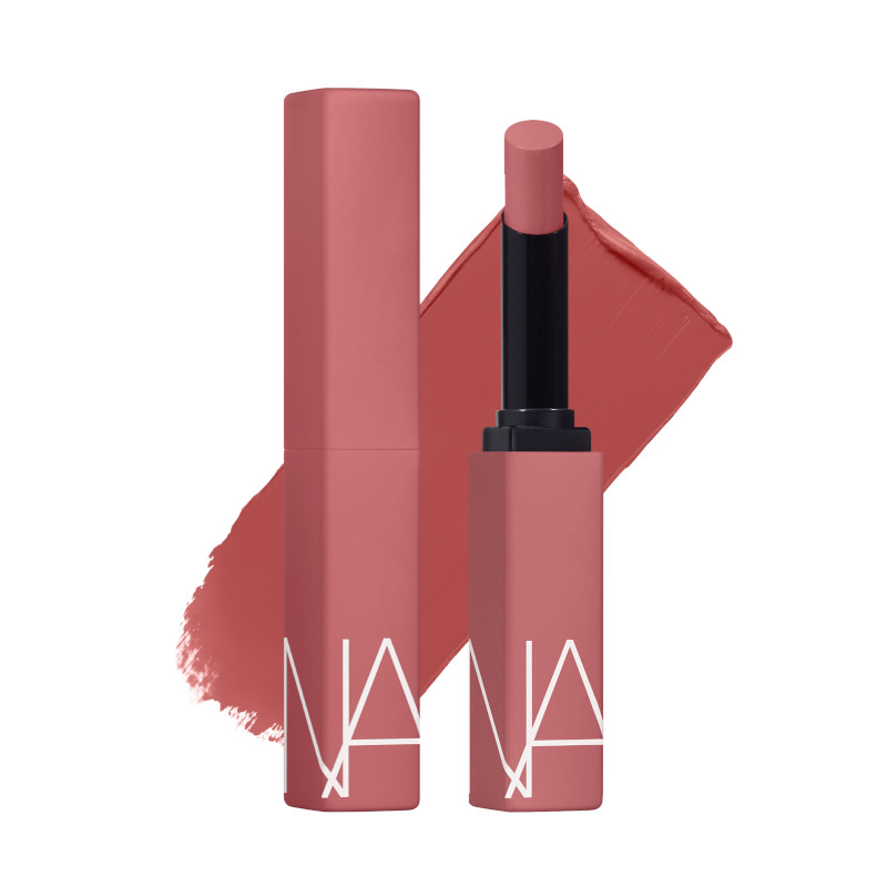 Powermatte lipstick