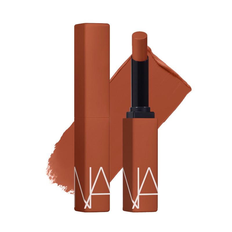 Powermatte lipstick