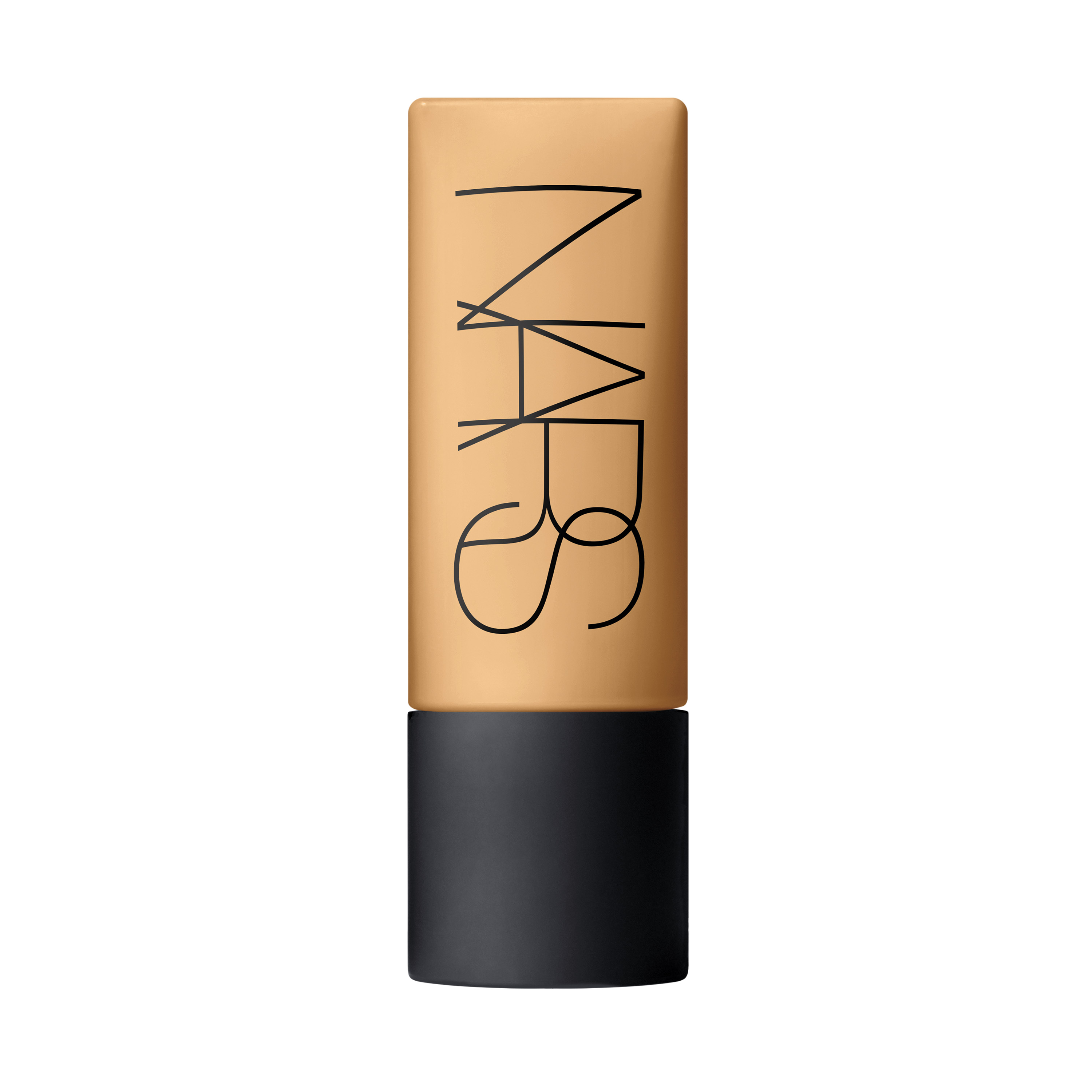 Soft matte complete foundation