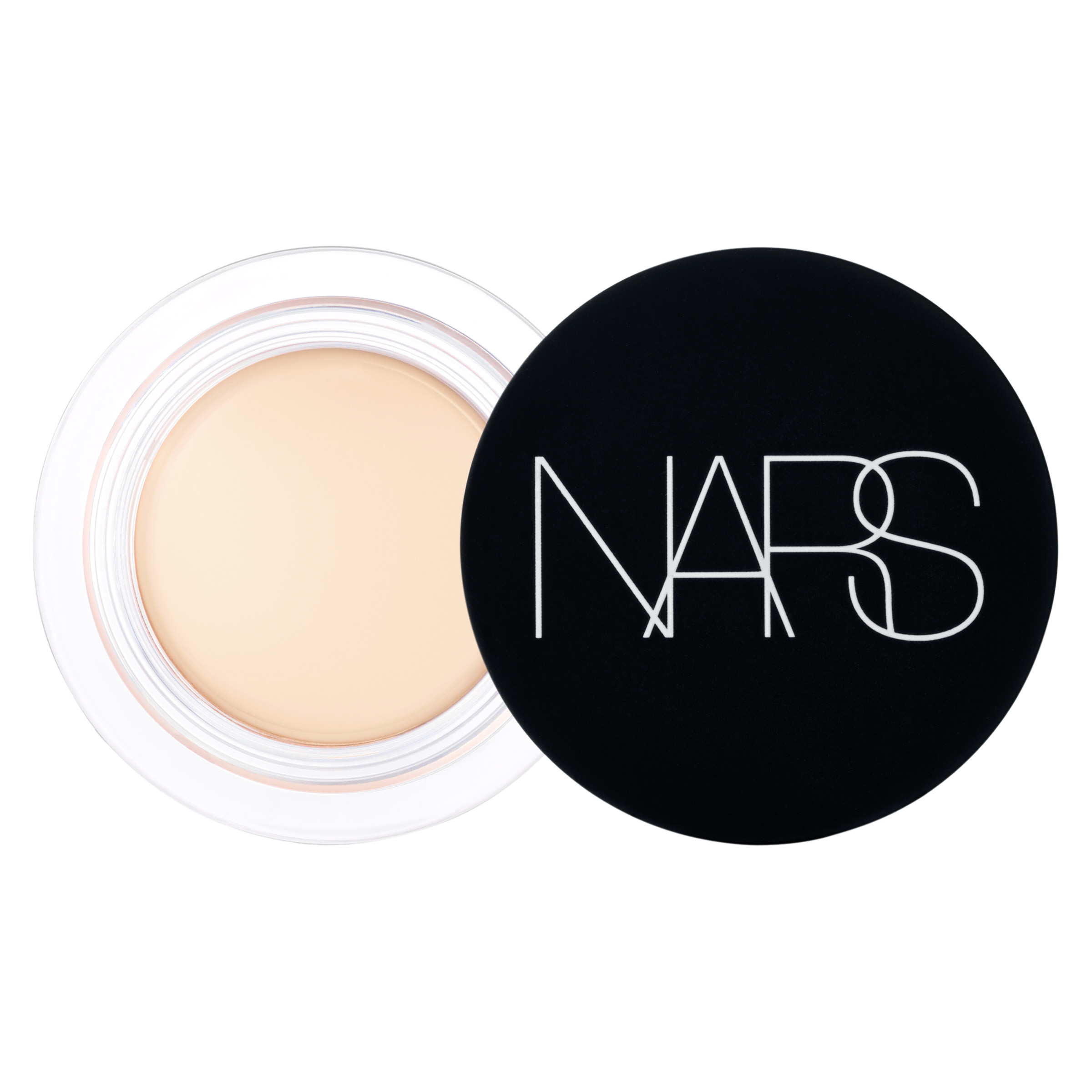 Soft matte complete concealer