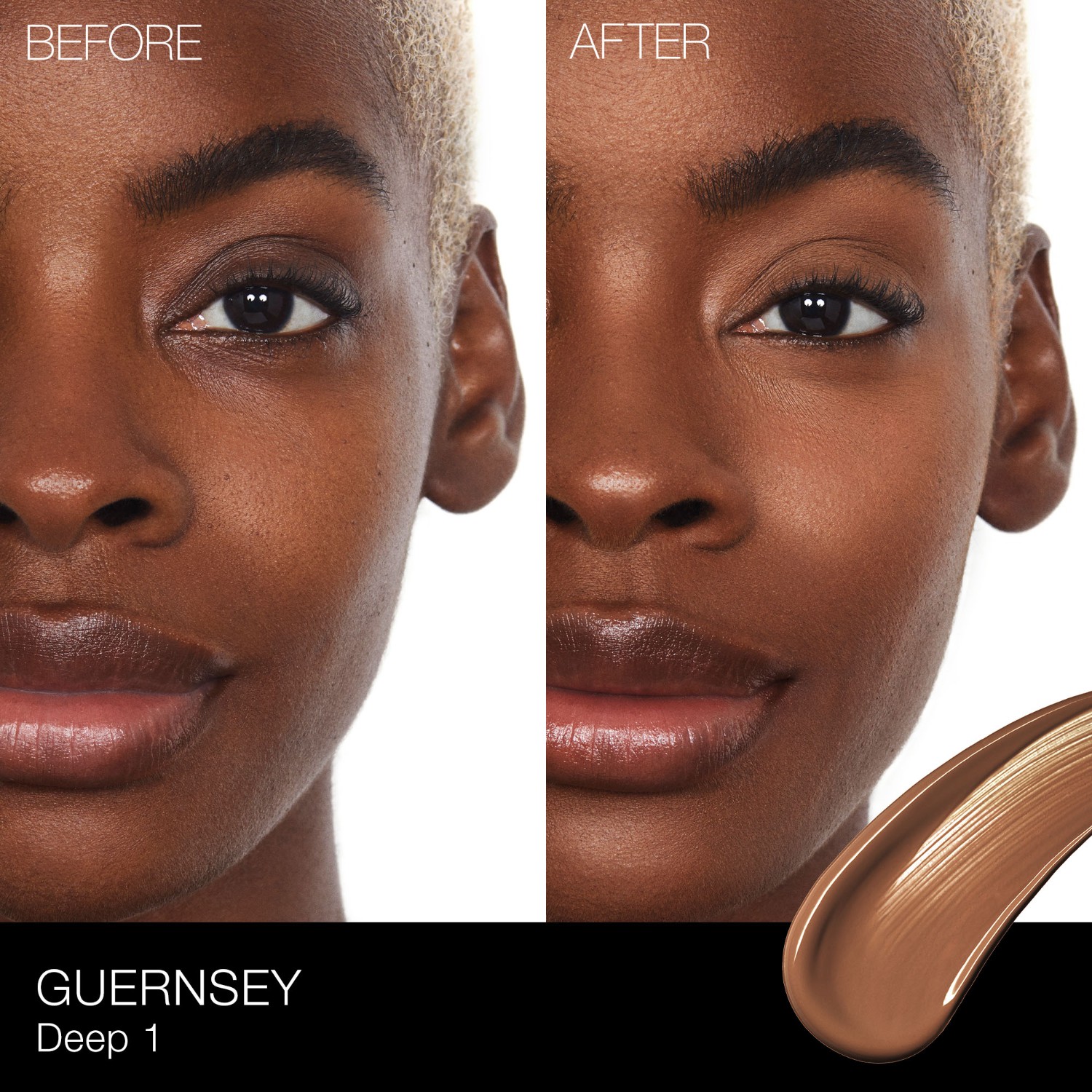 Pure Radiant Tinted Moisturiser SPF 30/PA+++