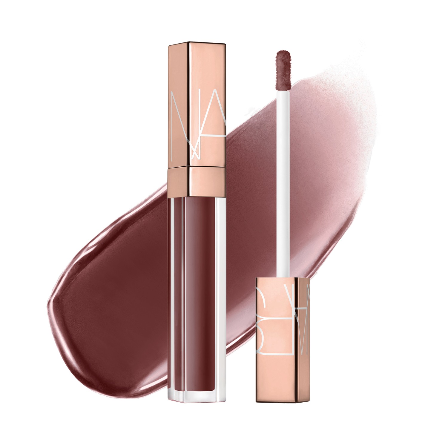 NARS - AFTERGLOW LIP SHINE