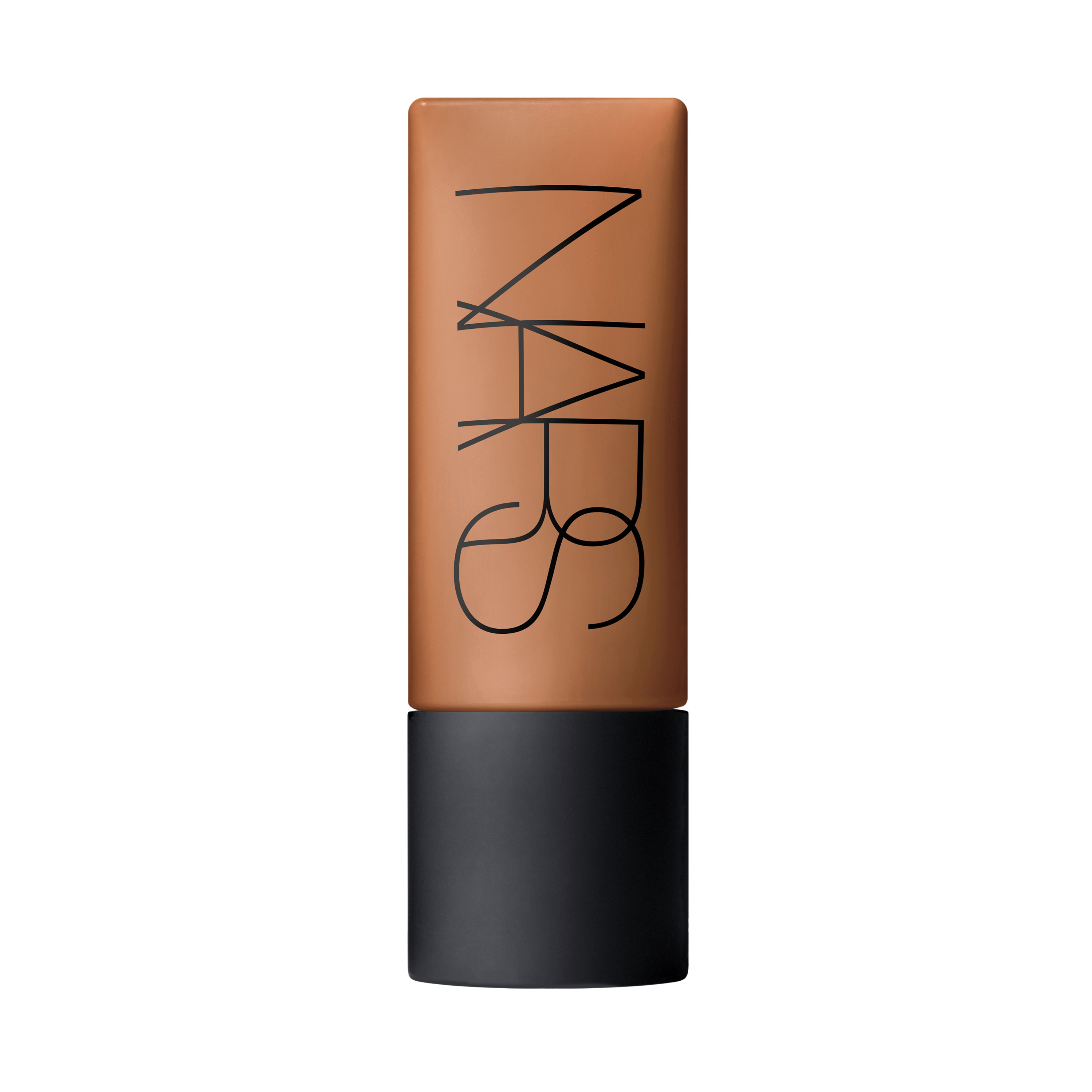 Soft matte complete foundation