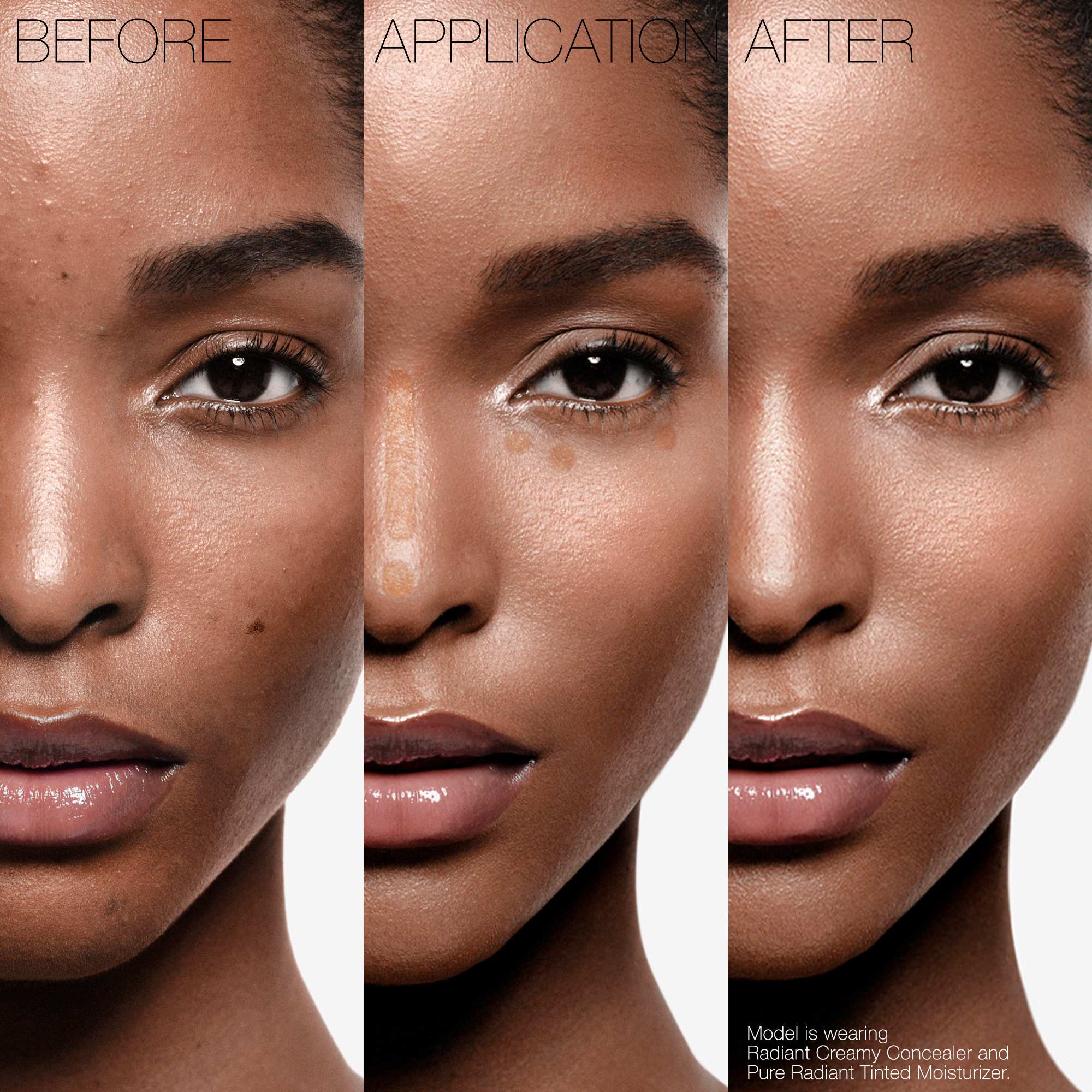 Radiant Creamy Concealer, NARS Concealer