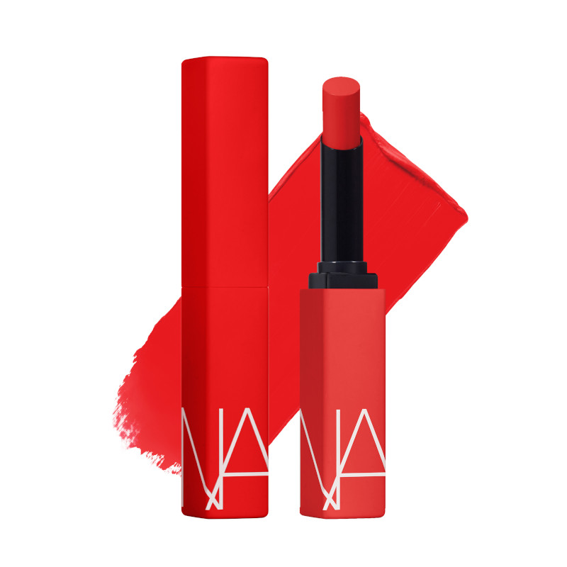 Powermatte lipstick